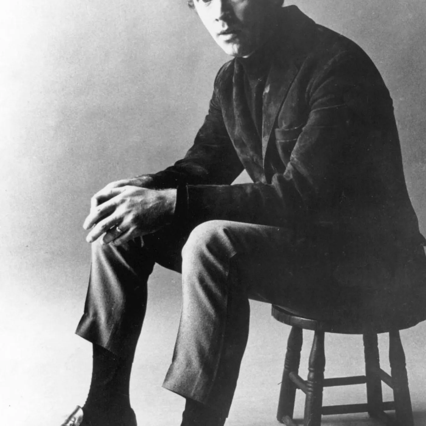 Noel Harrison