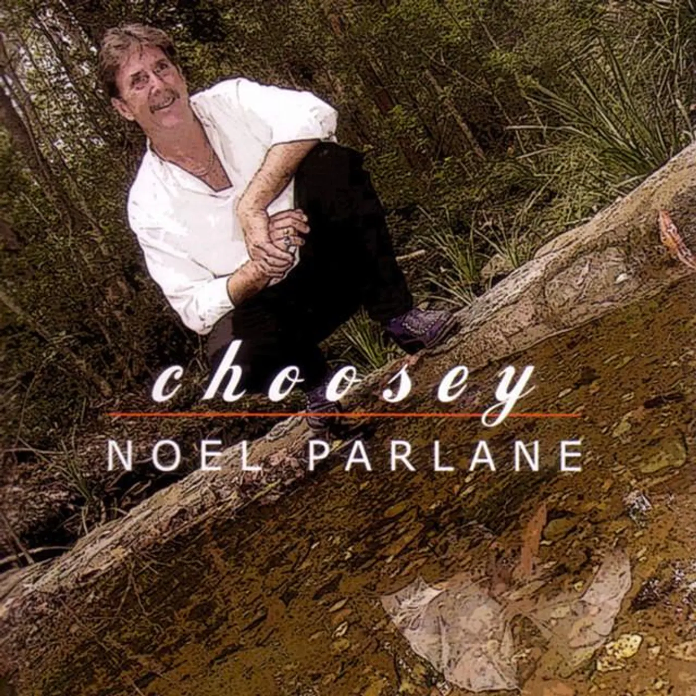 Noel Parlane Brand Page