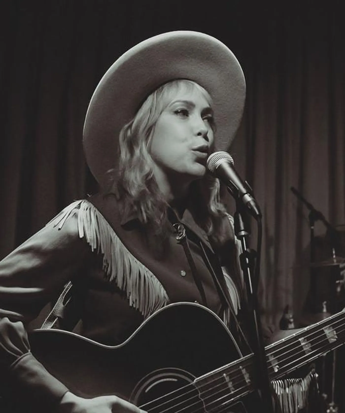 Noelle & The Deserters