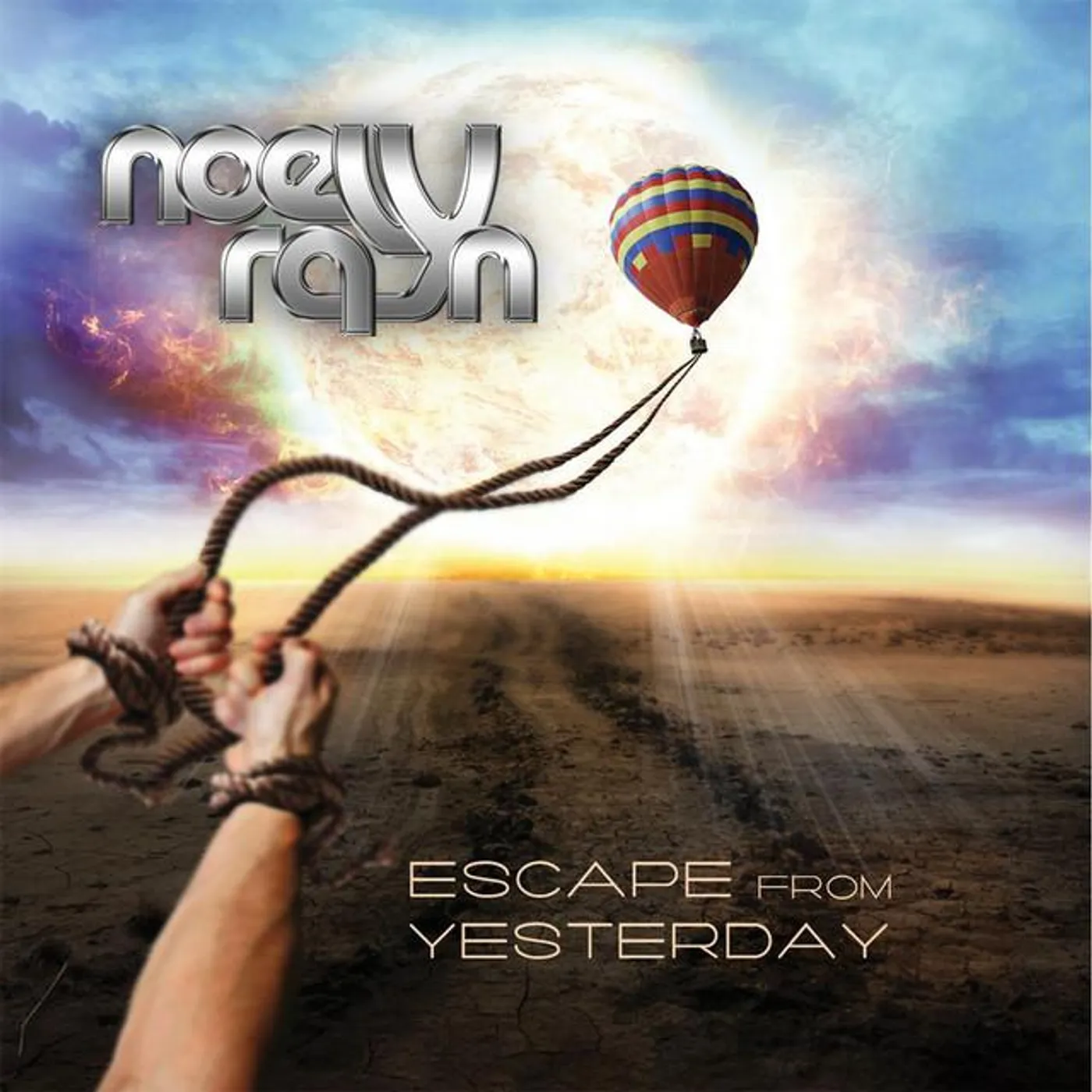 Noely Rayn Brand Page