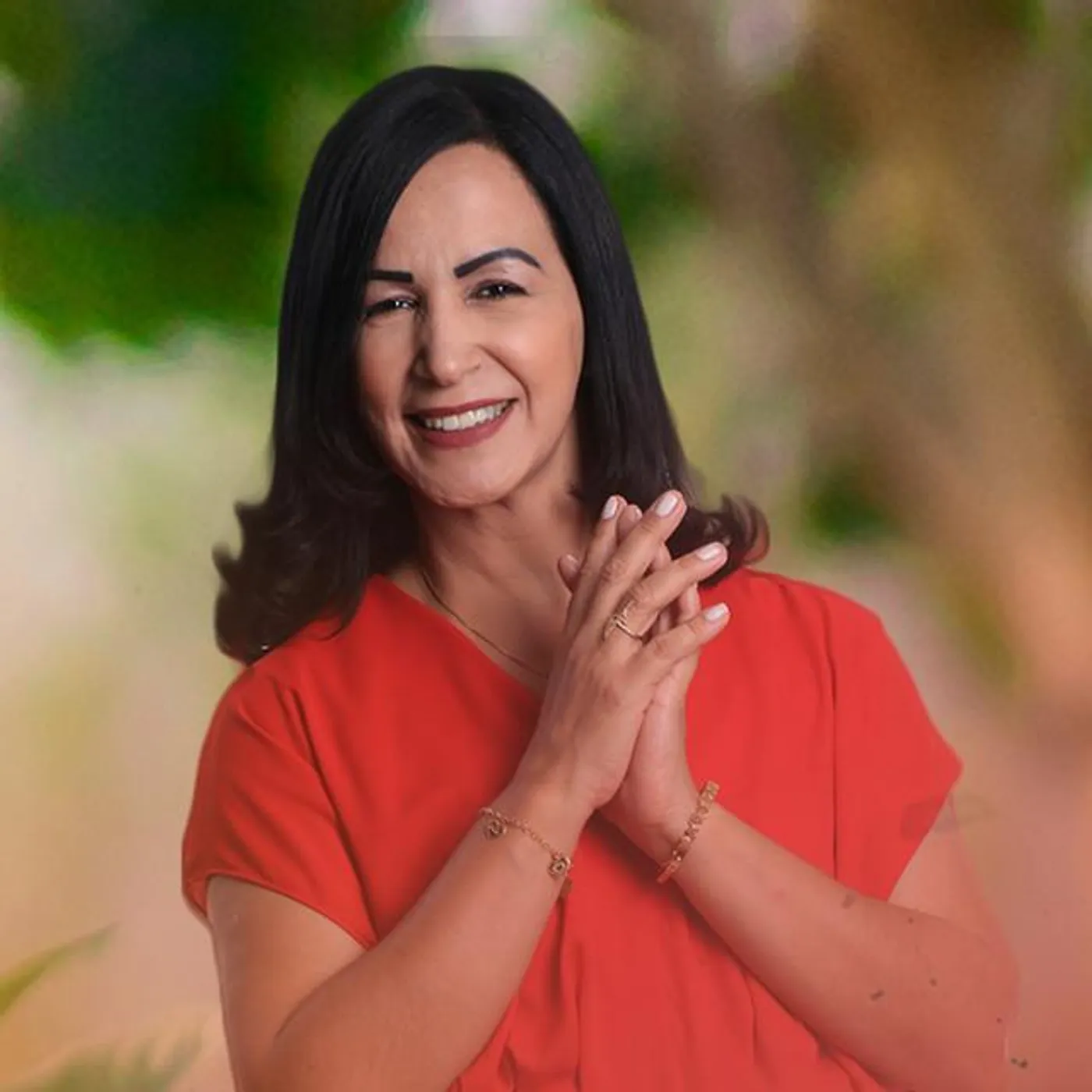 Noemi Nonato Brand Page