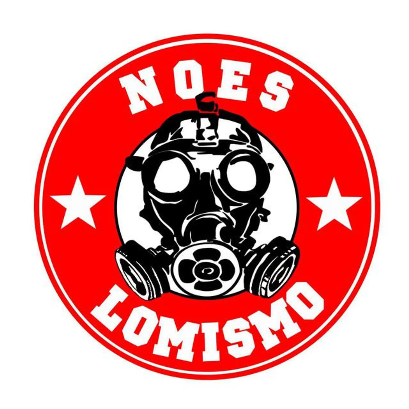 Noes Lomismo Brand Page