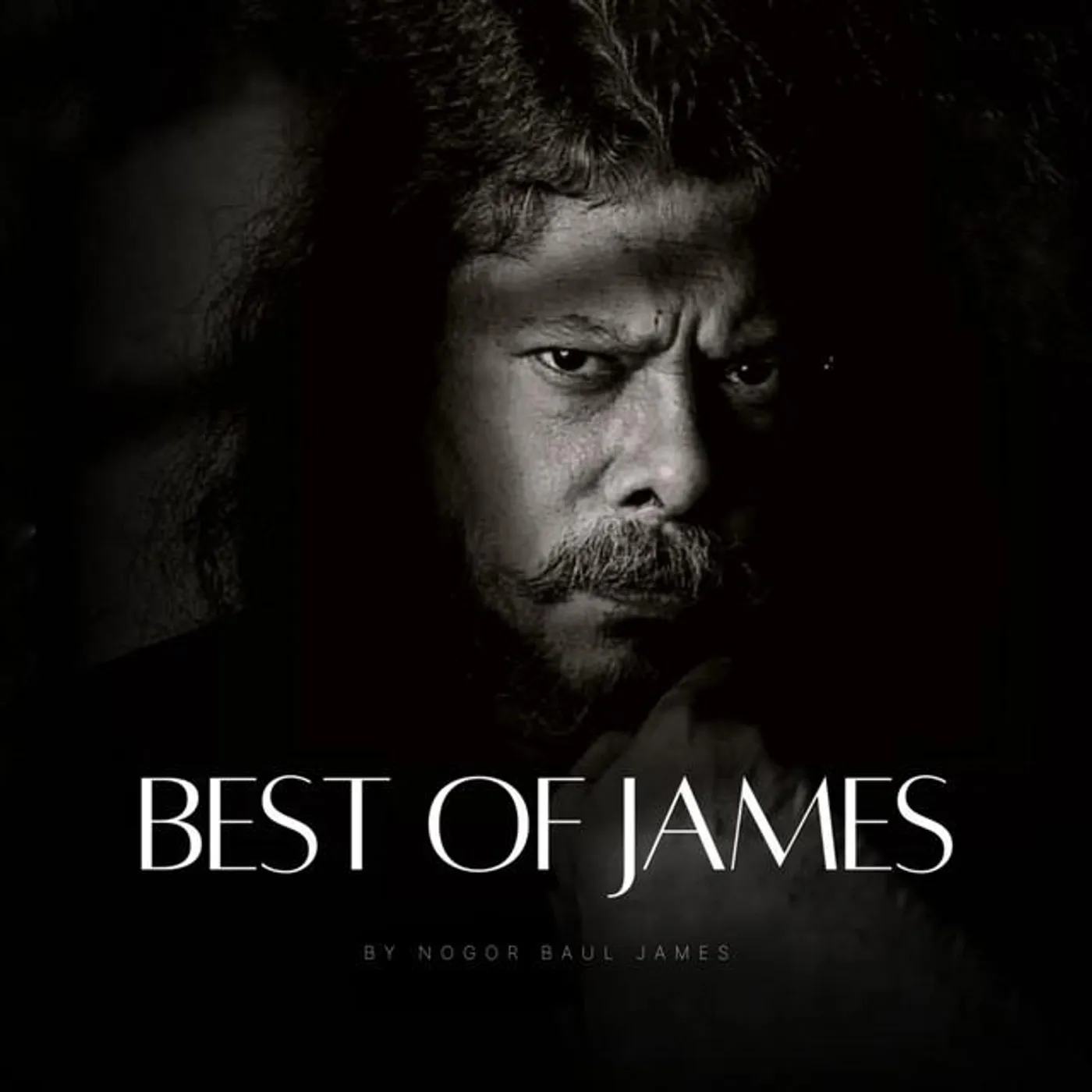 Nogor Baul James