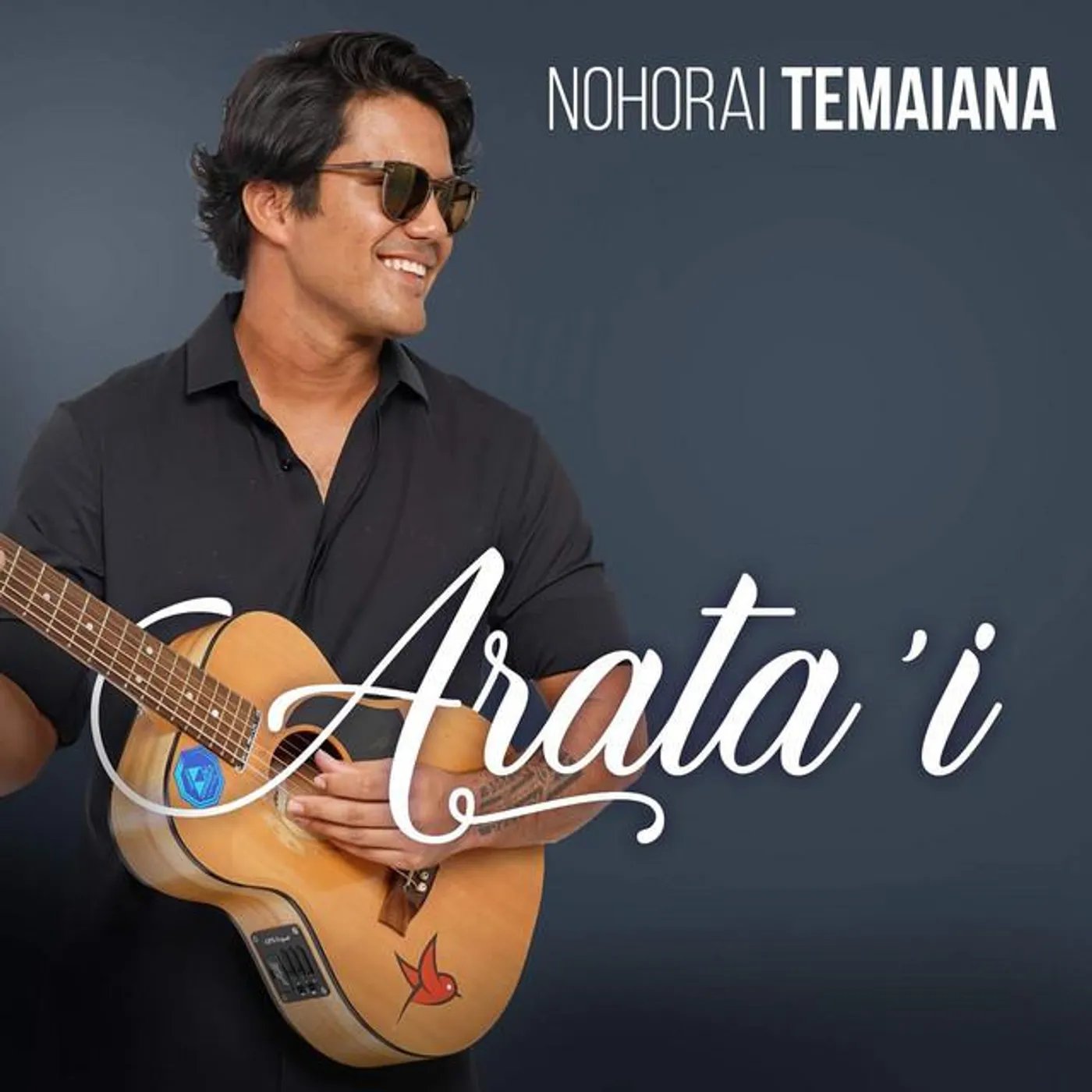 Nohorai Temaiana