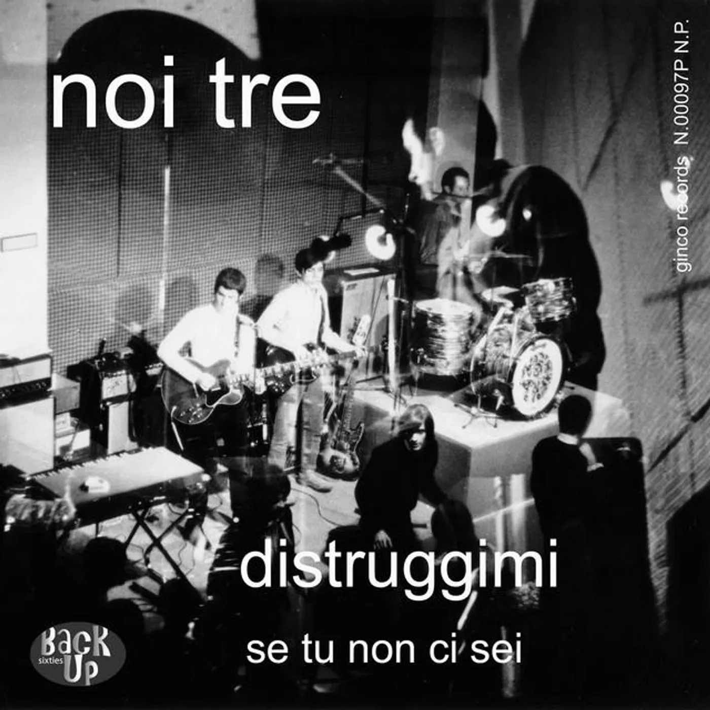 noi tre