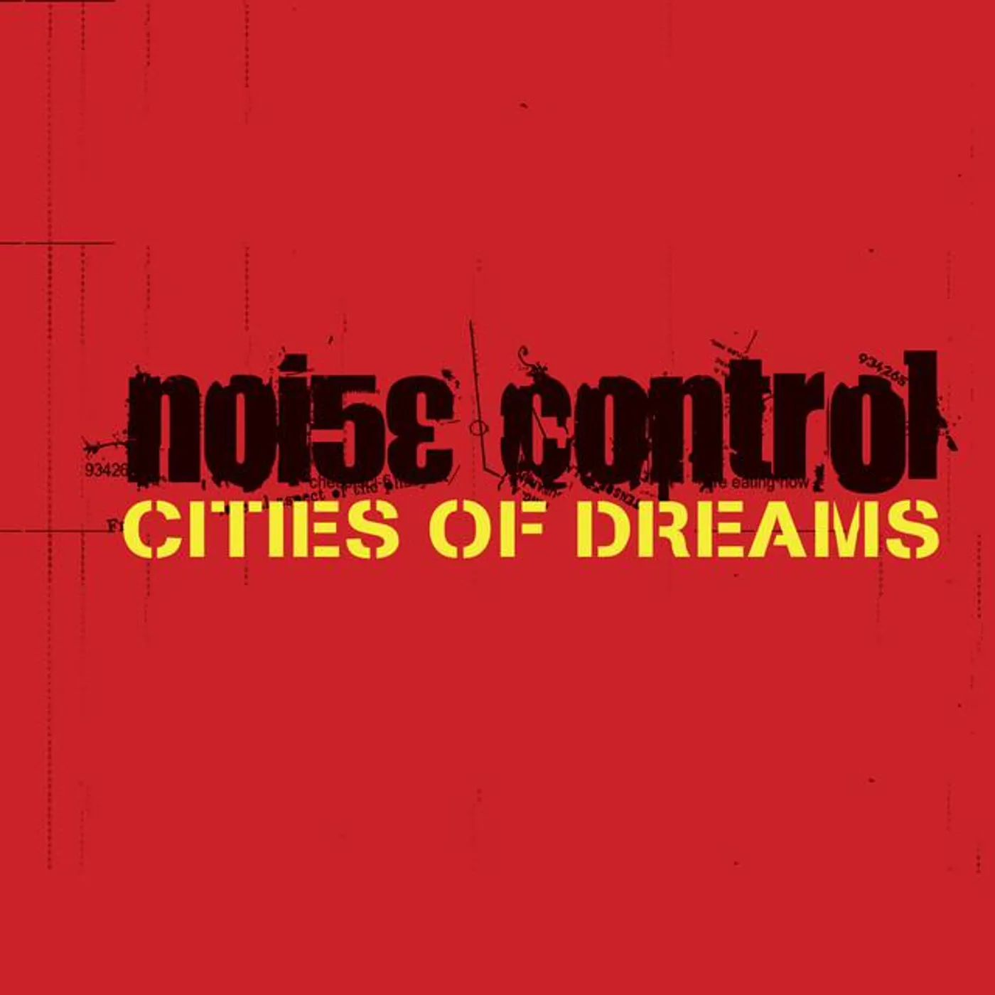 Noise Control Brand Page