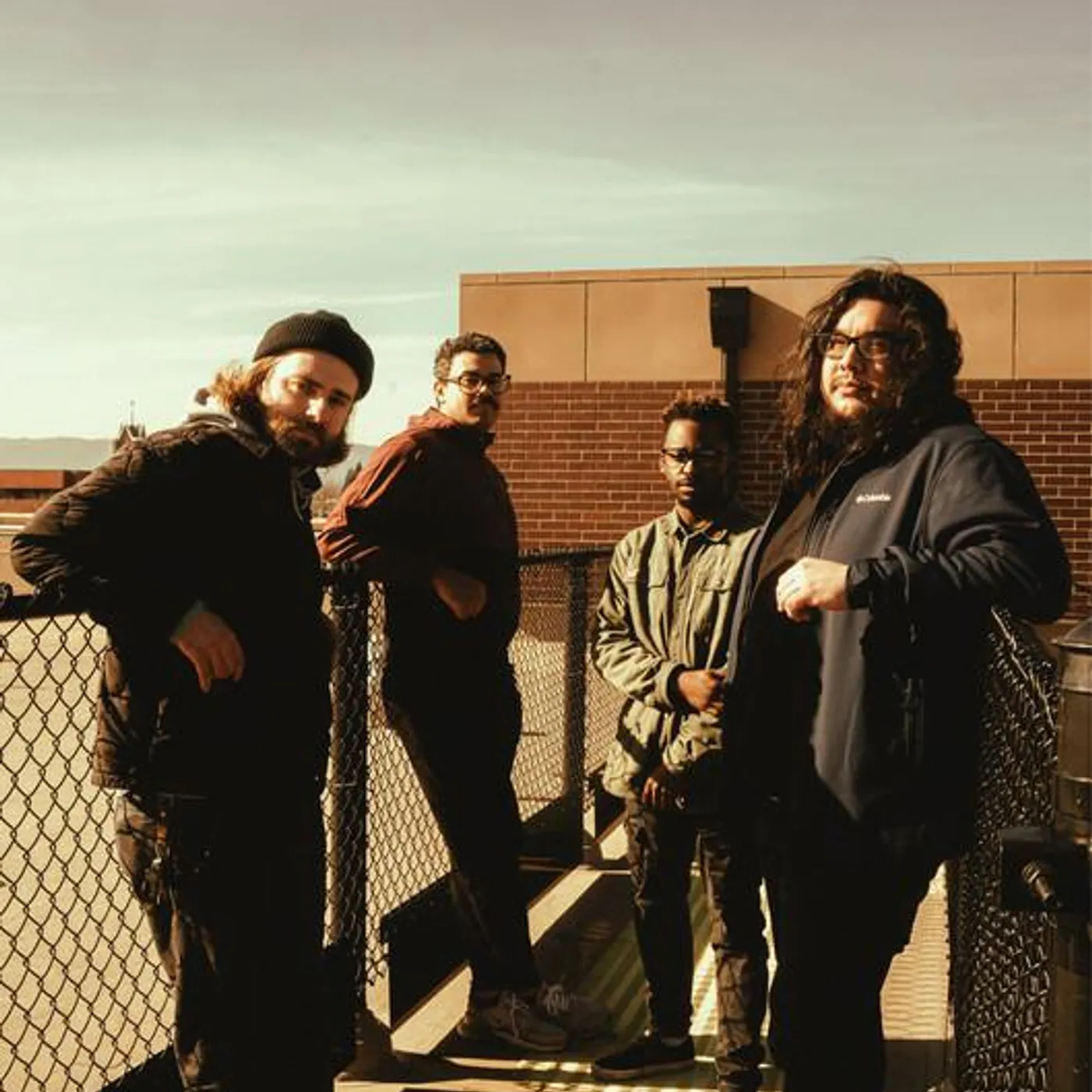 Noise Brigade