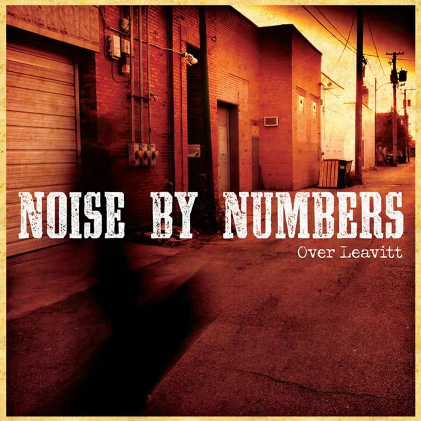 Noise By Numbers
