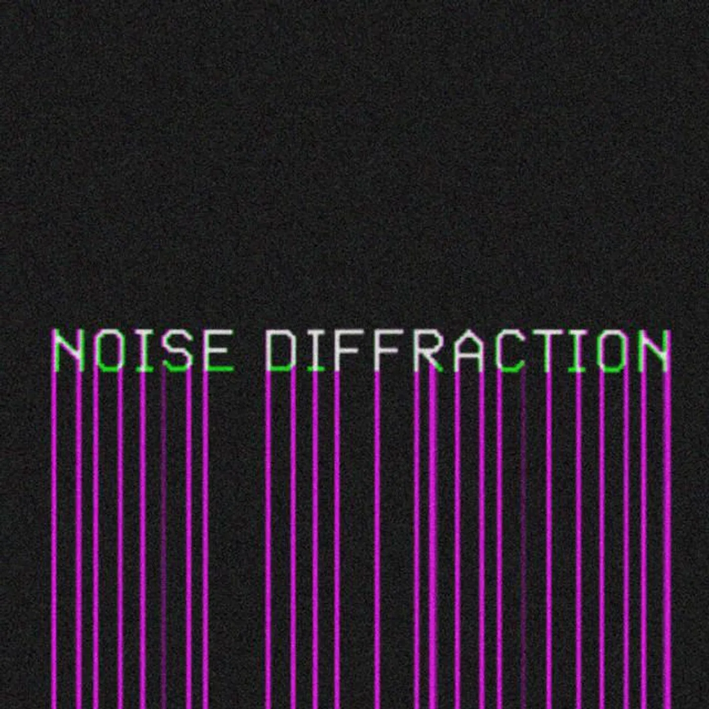 Noise Diffraction