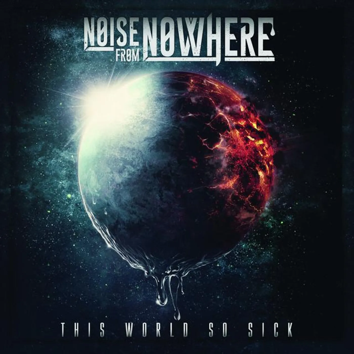 Noise from Nowhere