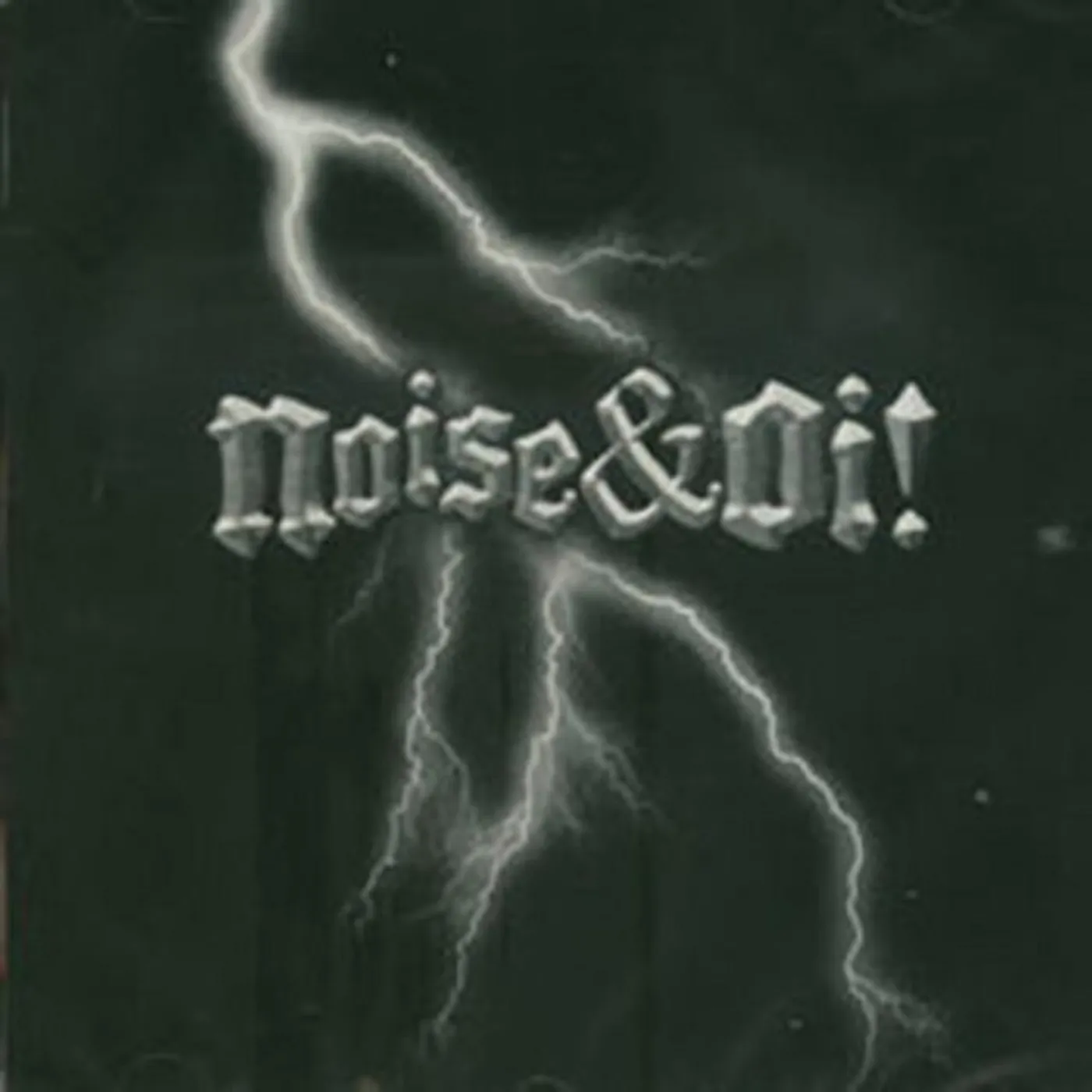 Noise & Oi!