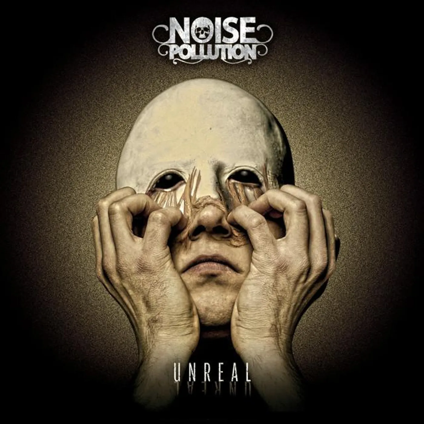 Noise Pollution Brand Page