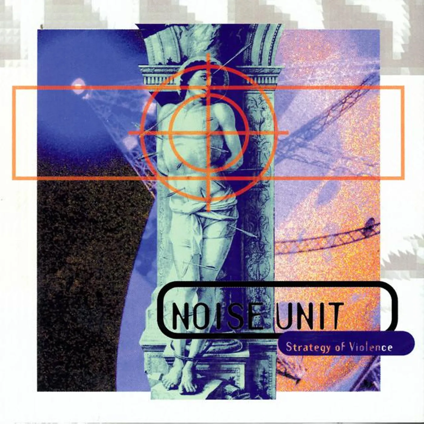 Noise Unit Brand Page