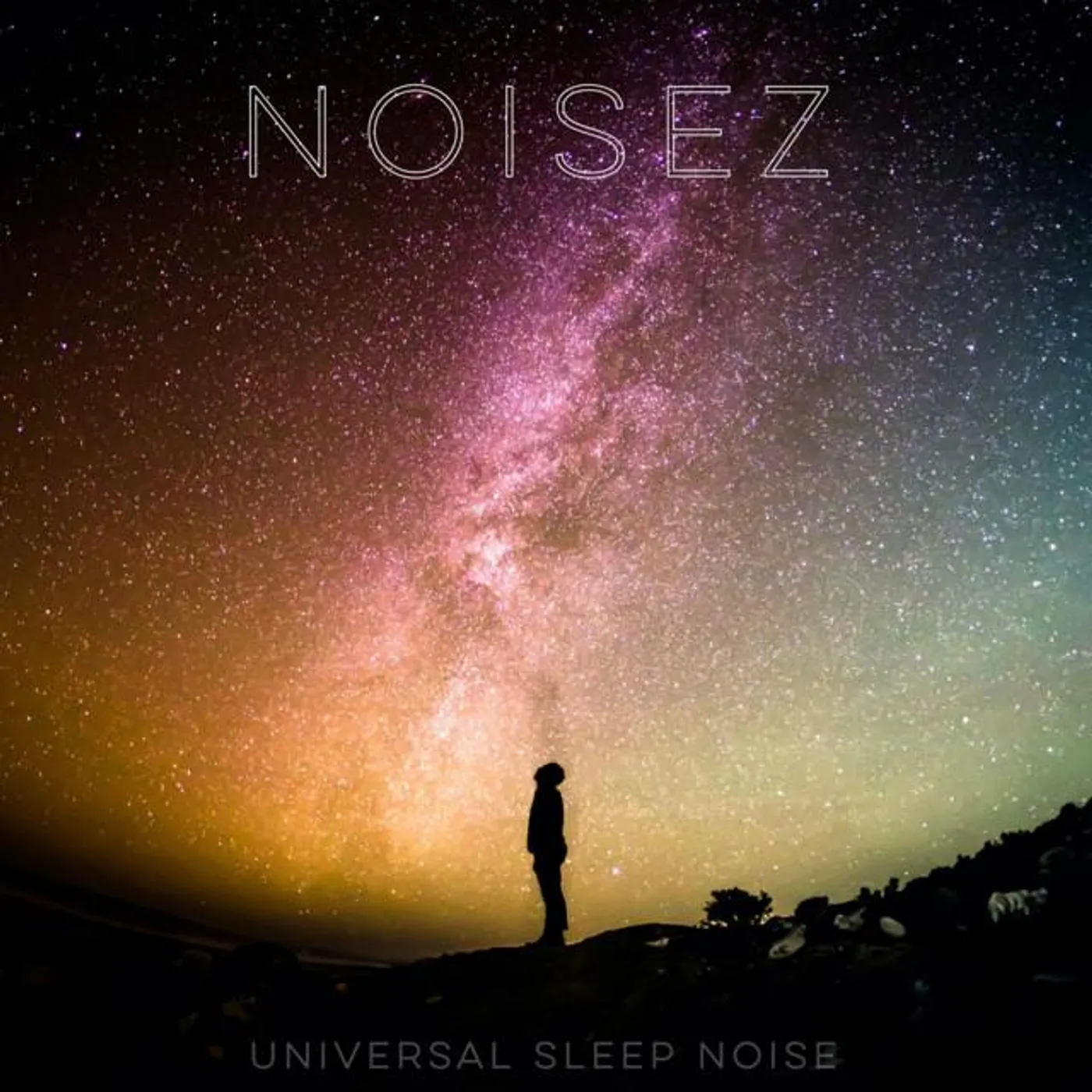 NoiseZ