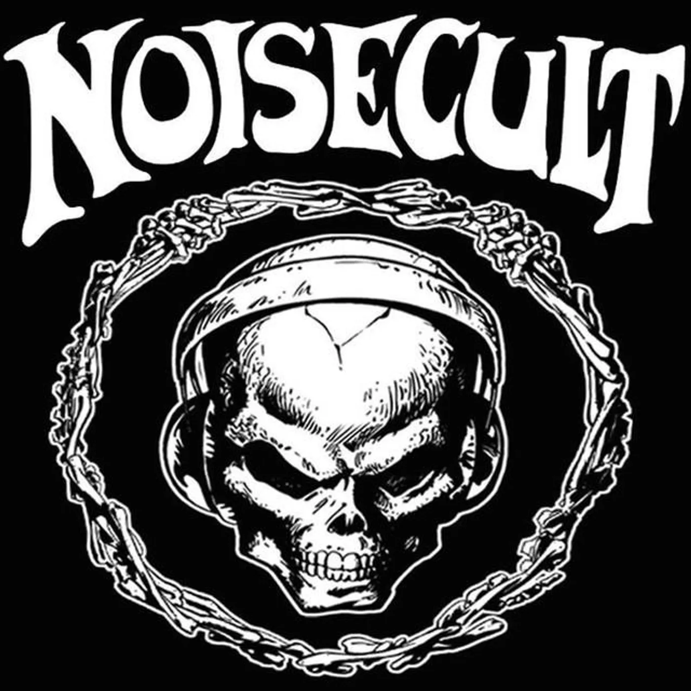 Noisecult Brand Page