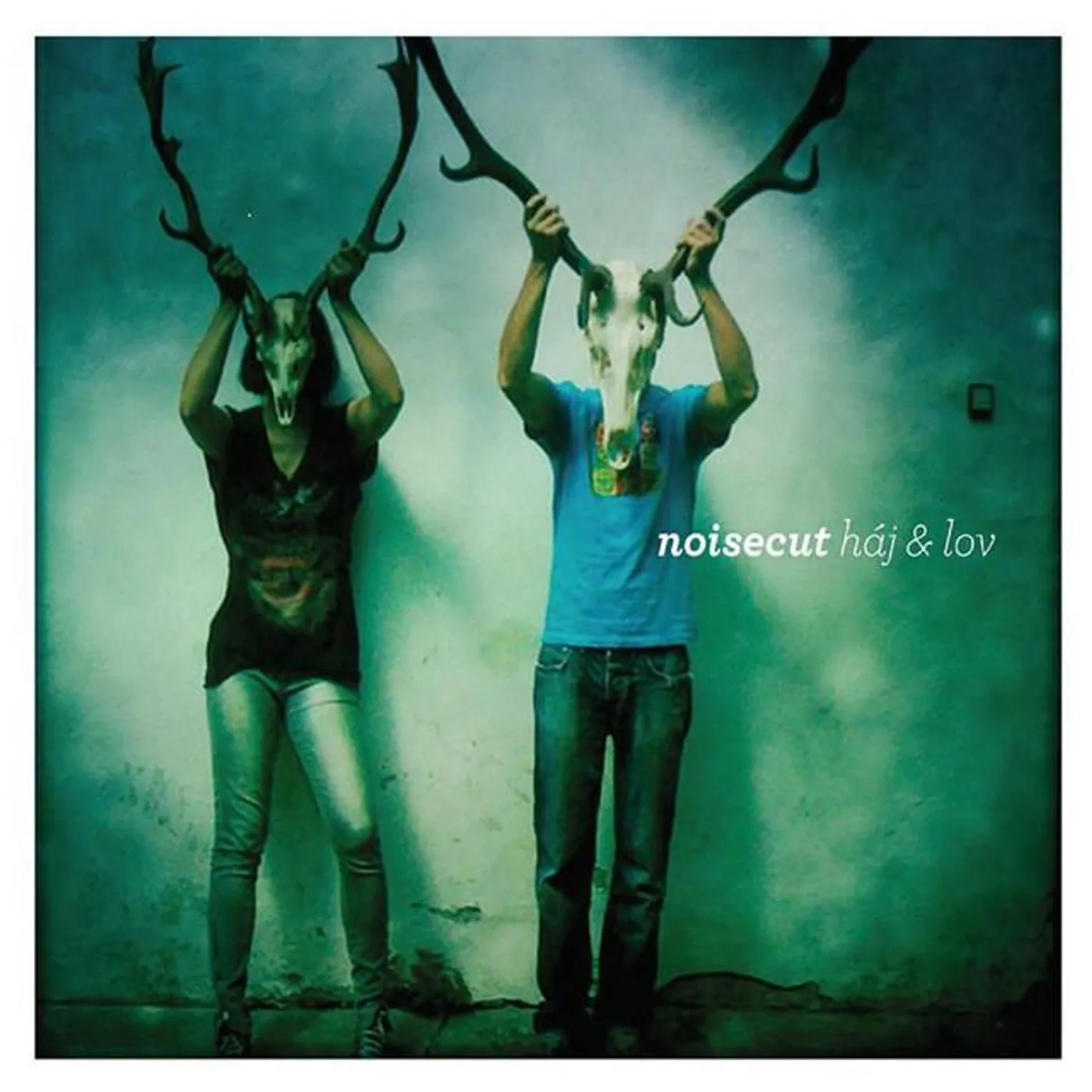 Noisecut Brand Page