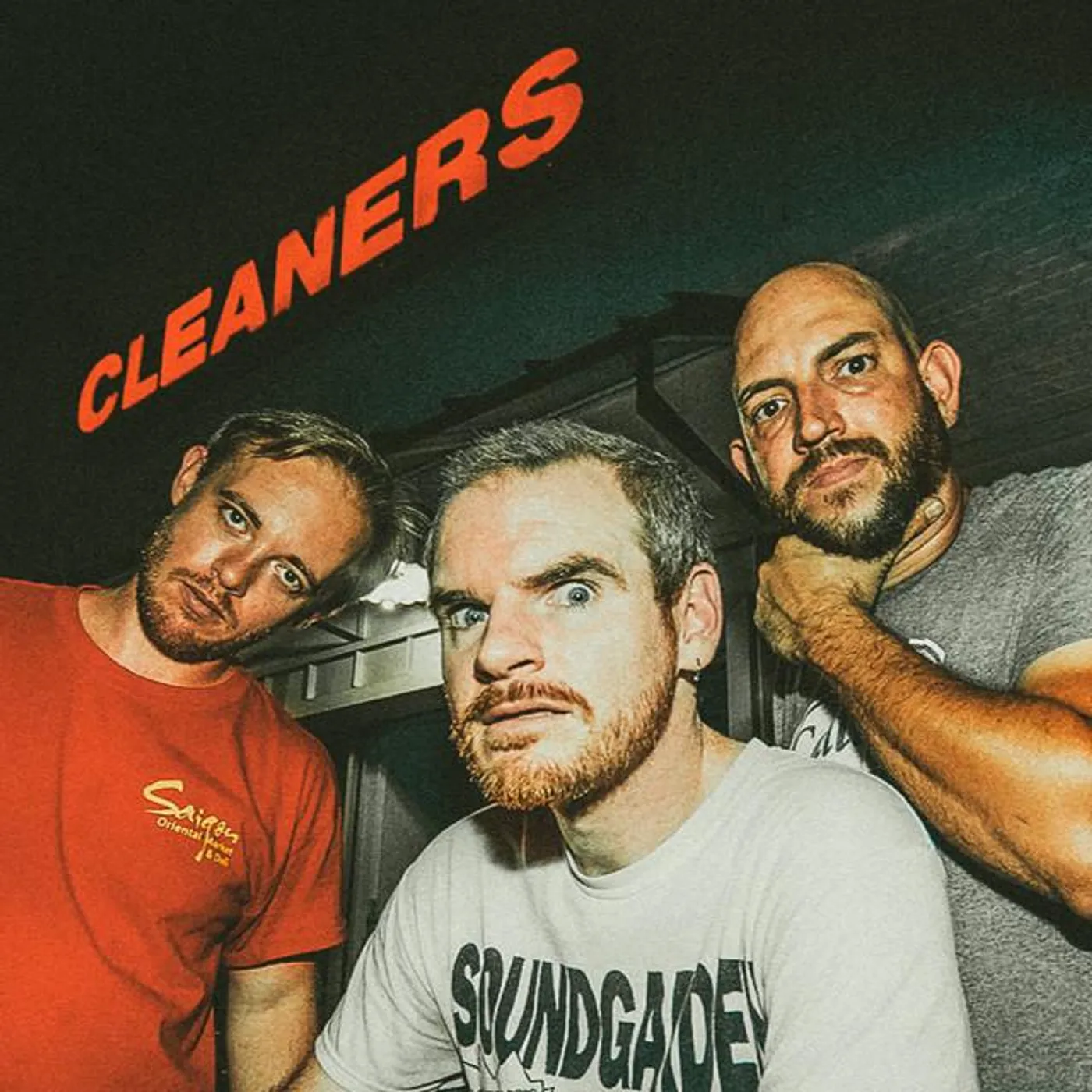 Noiseheads
