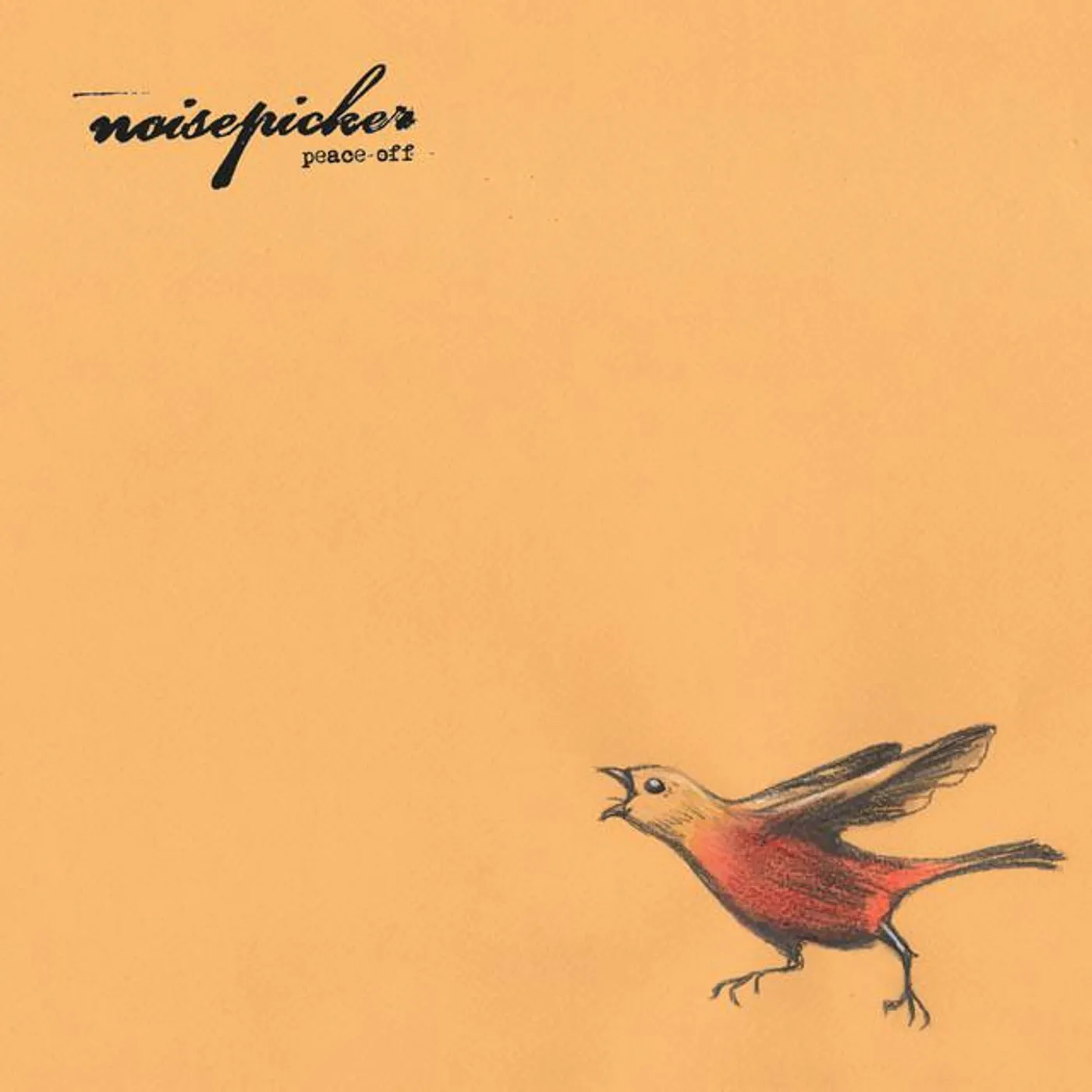Noisepicker