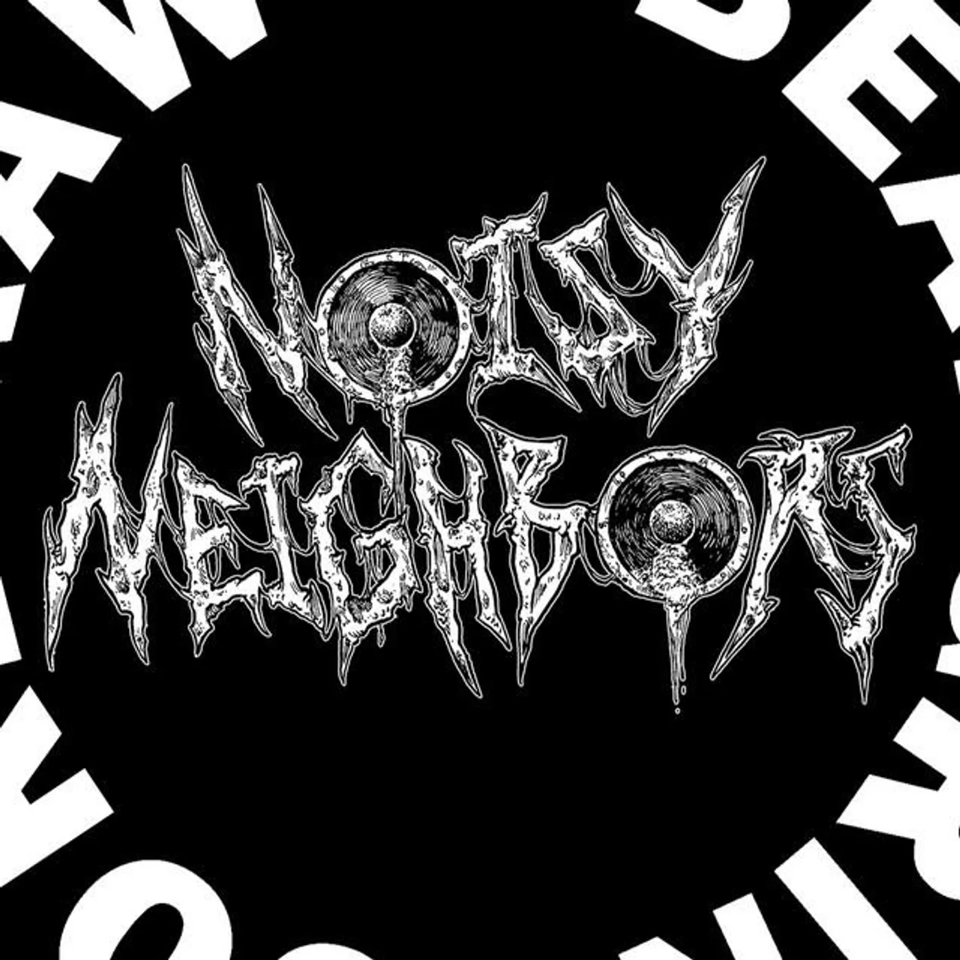 Noisy Neighbors