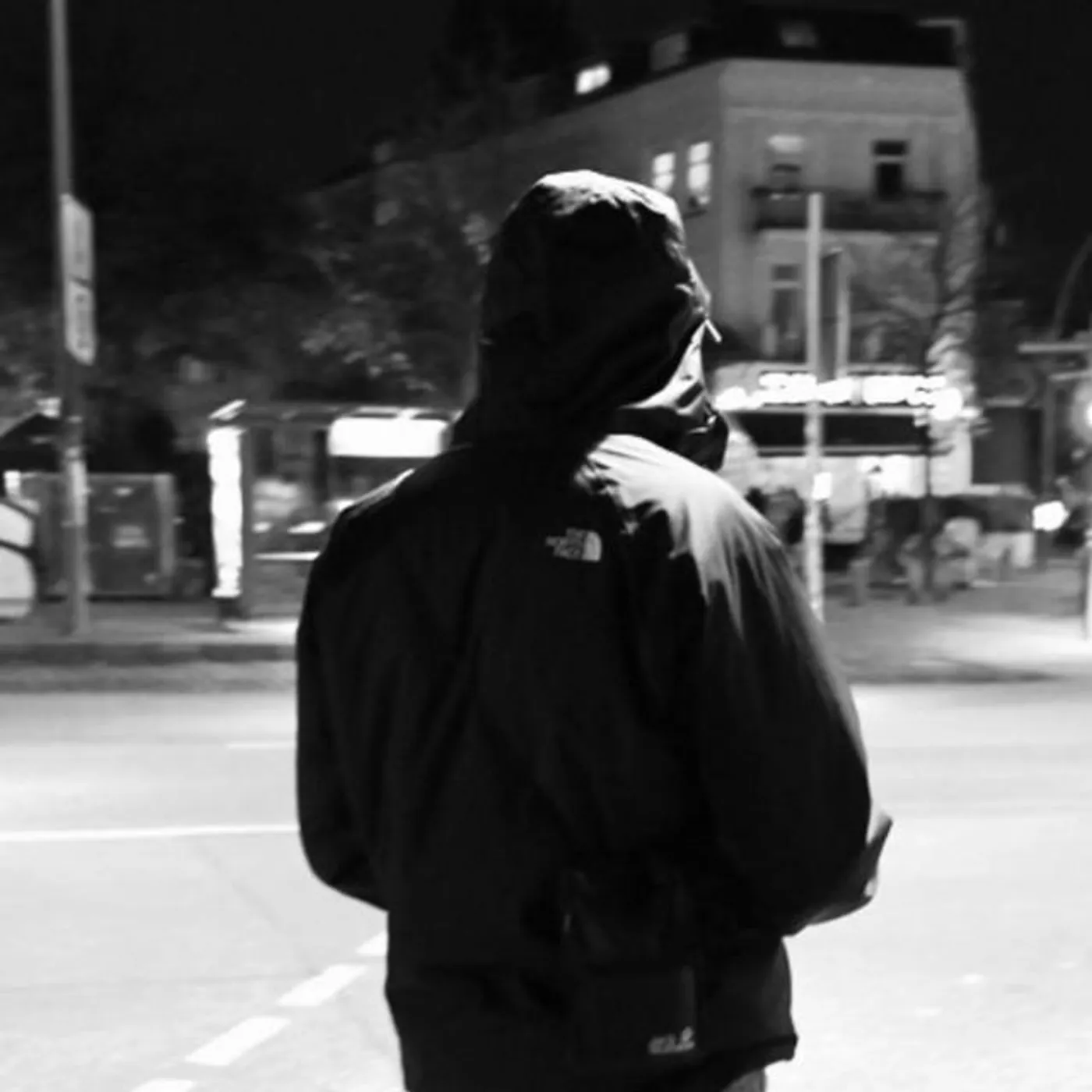 Noir 93