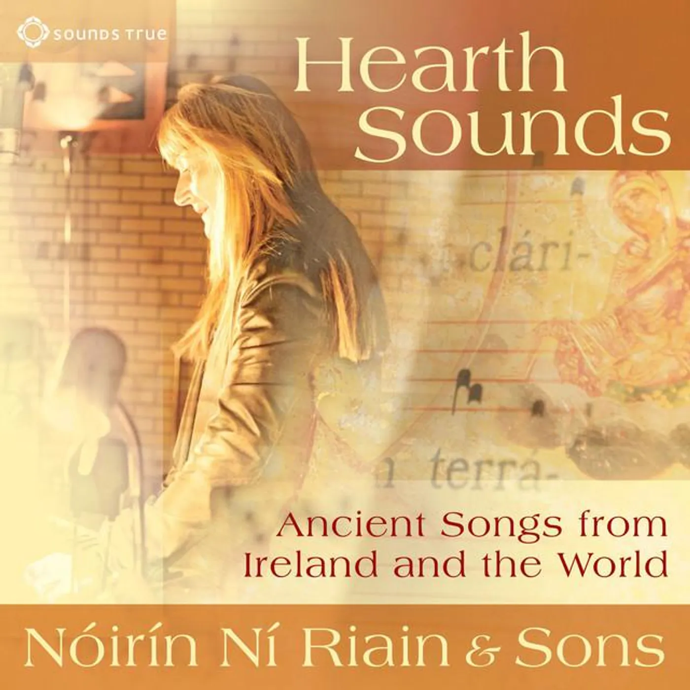 Noirin Ni Riain