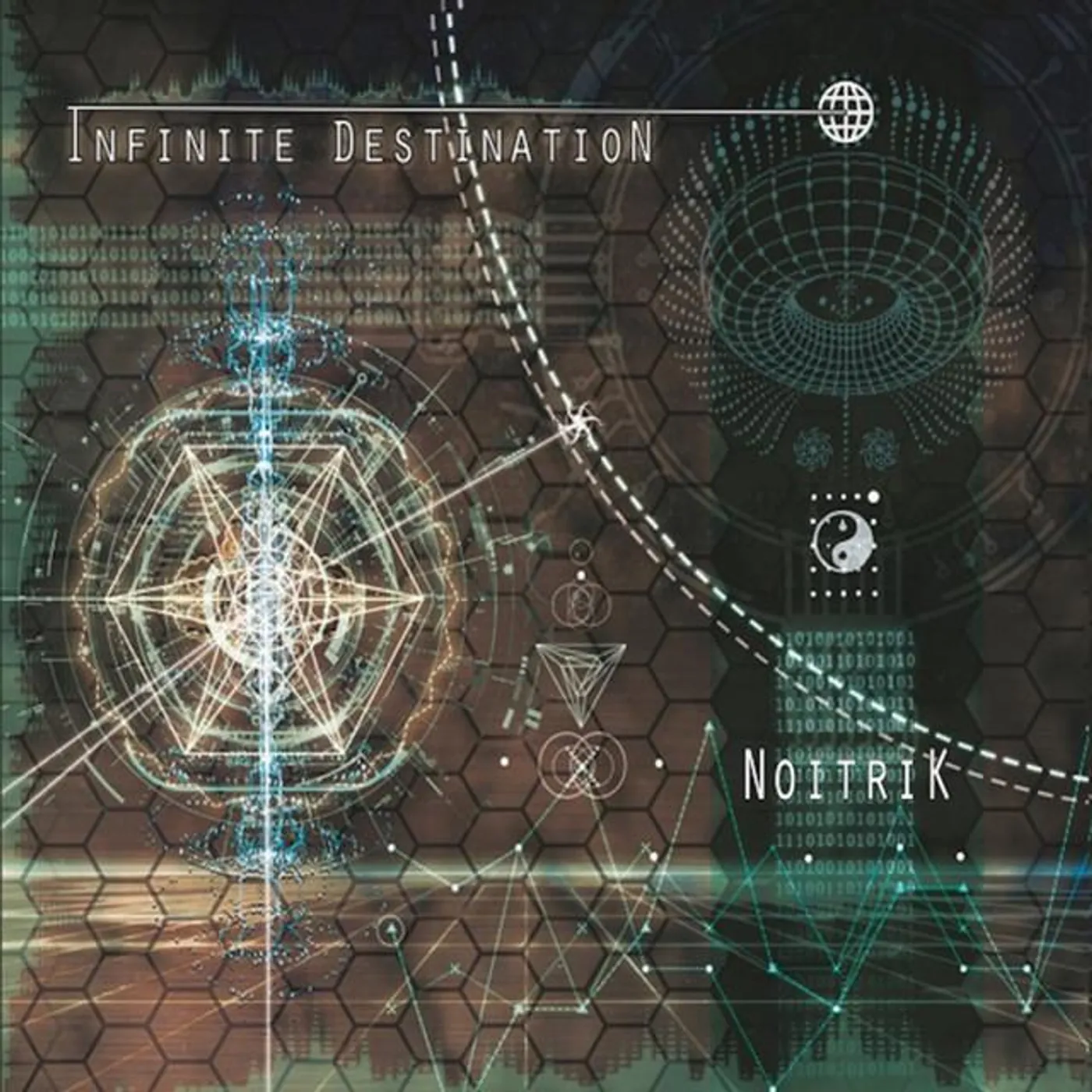 Noitrik Brand Page
