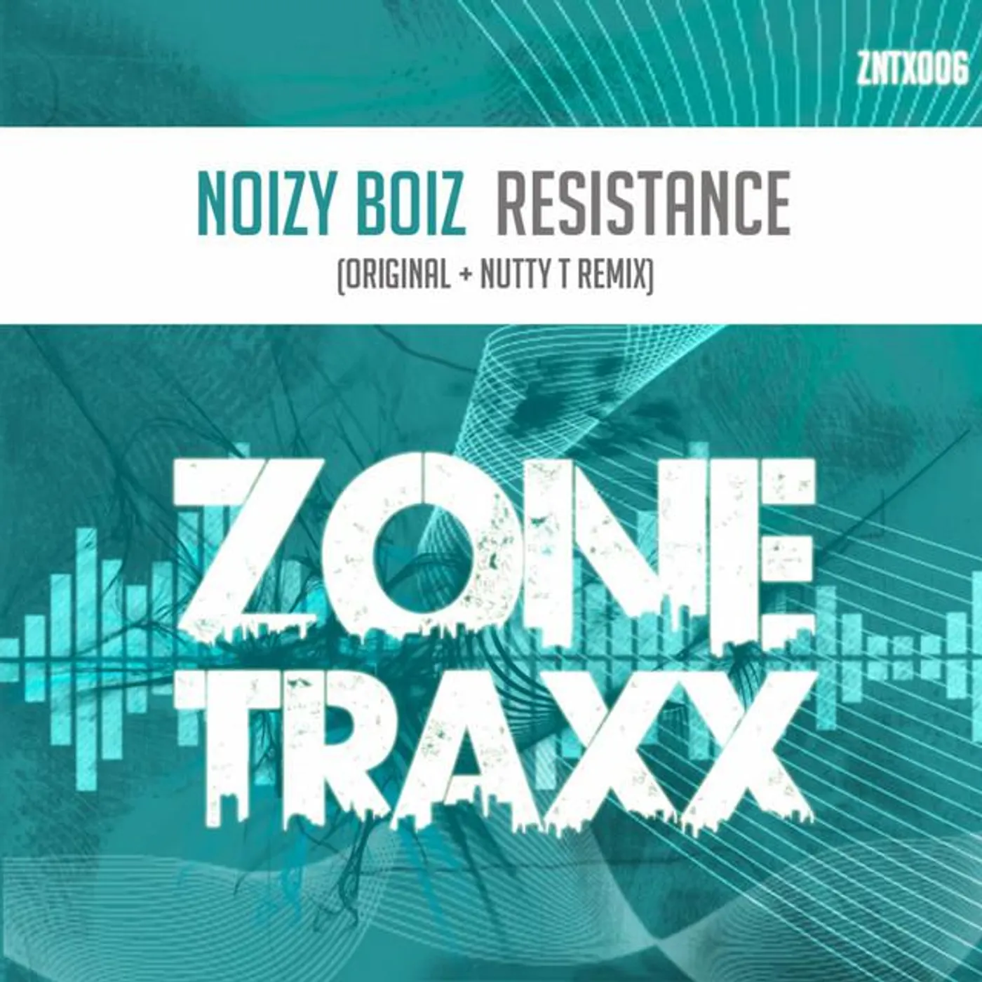 Noizy Boiz