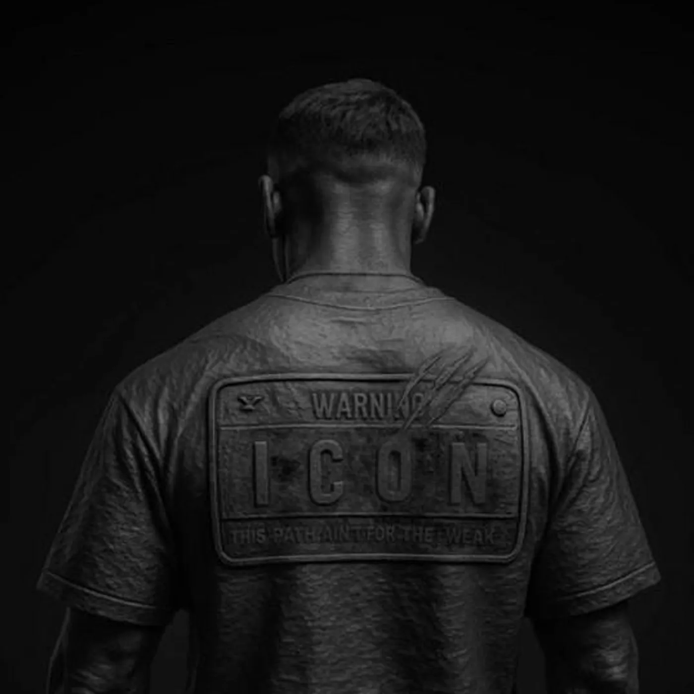 Noizy Brand Page