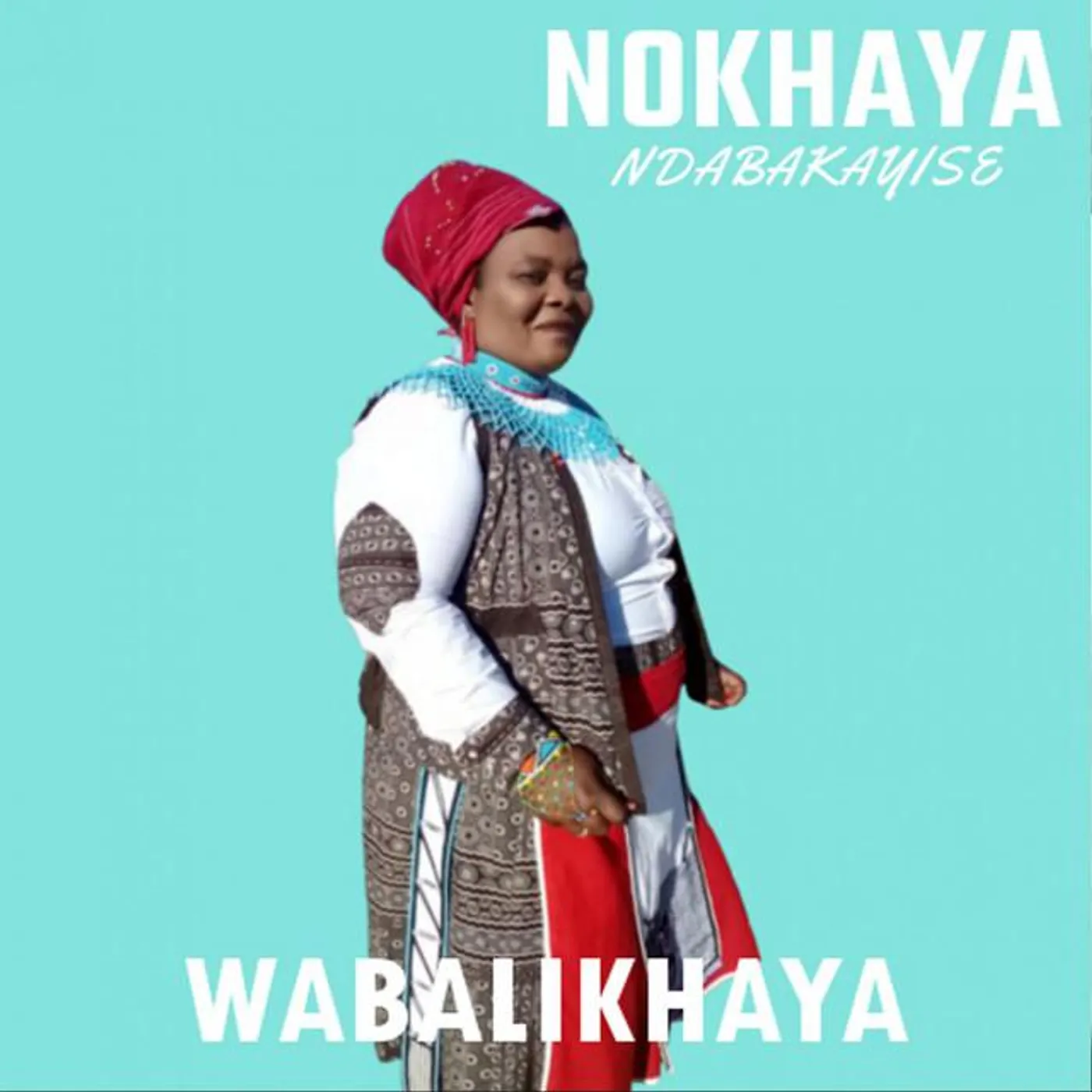 Nokhaya Ndabakayise