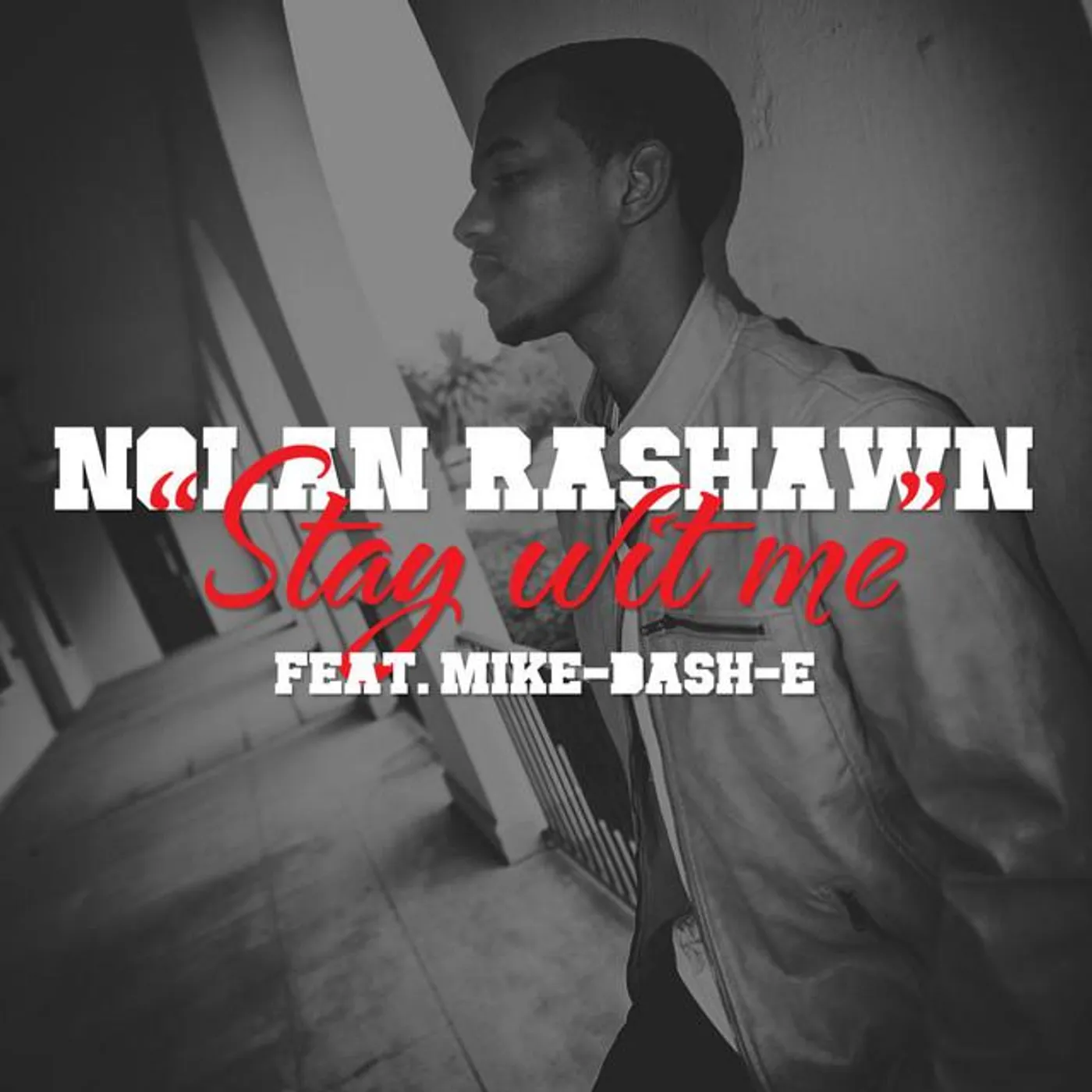 Nolan Rashawn