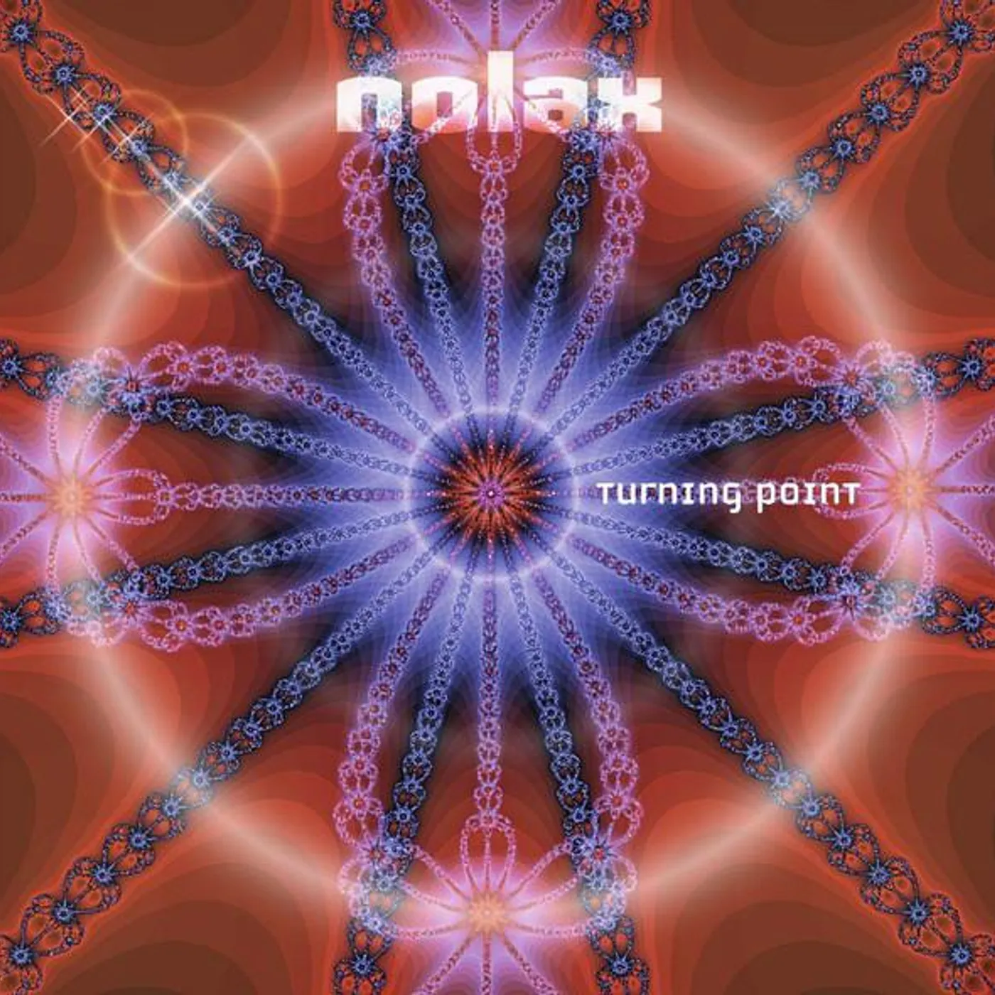Nolax Brand Page