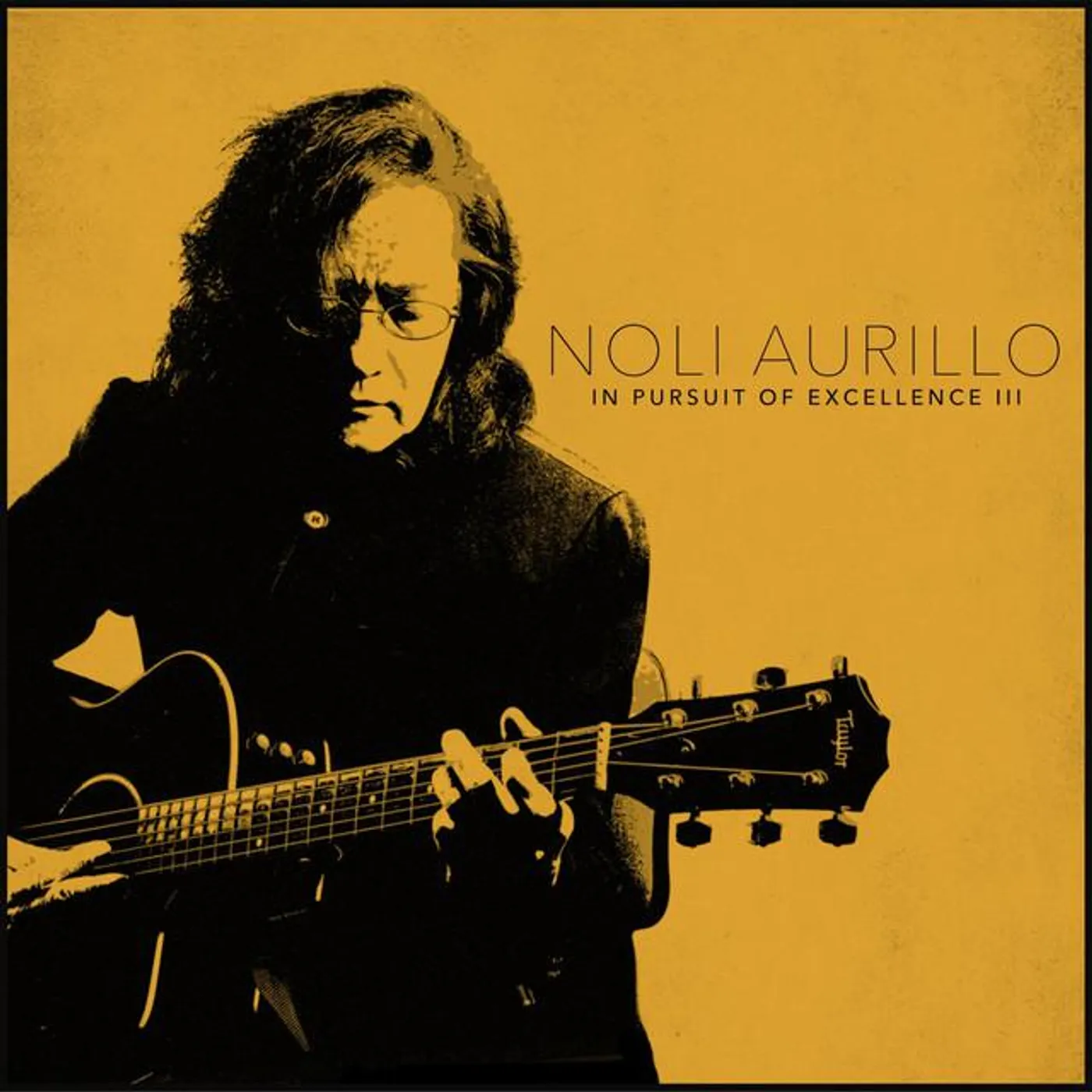 Noli Aurillo Brand Page