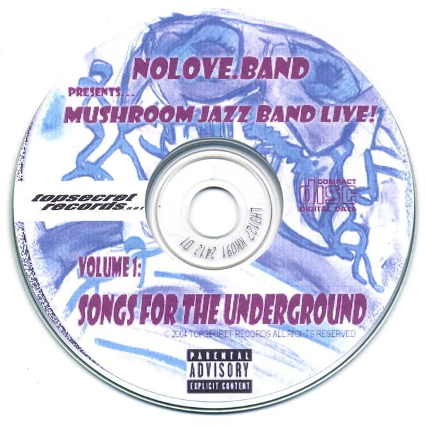NoLove Band