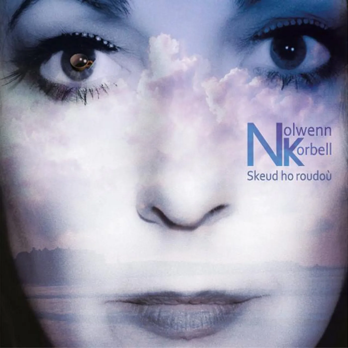 Nolwenn Korbell Brand Page