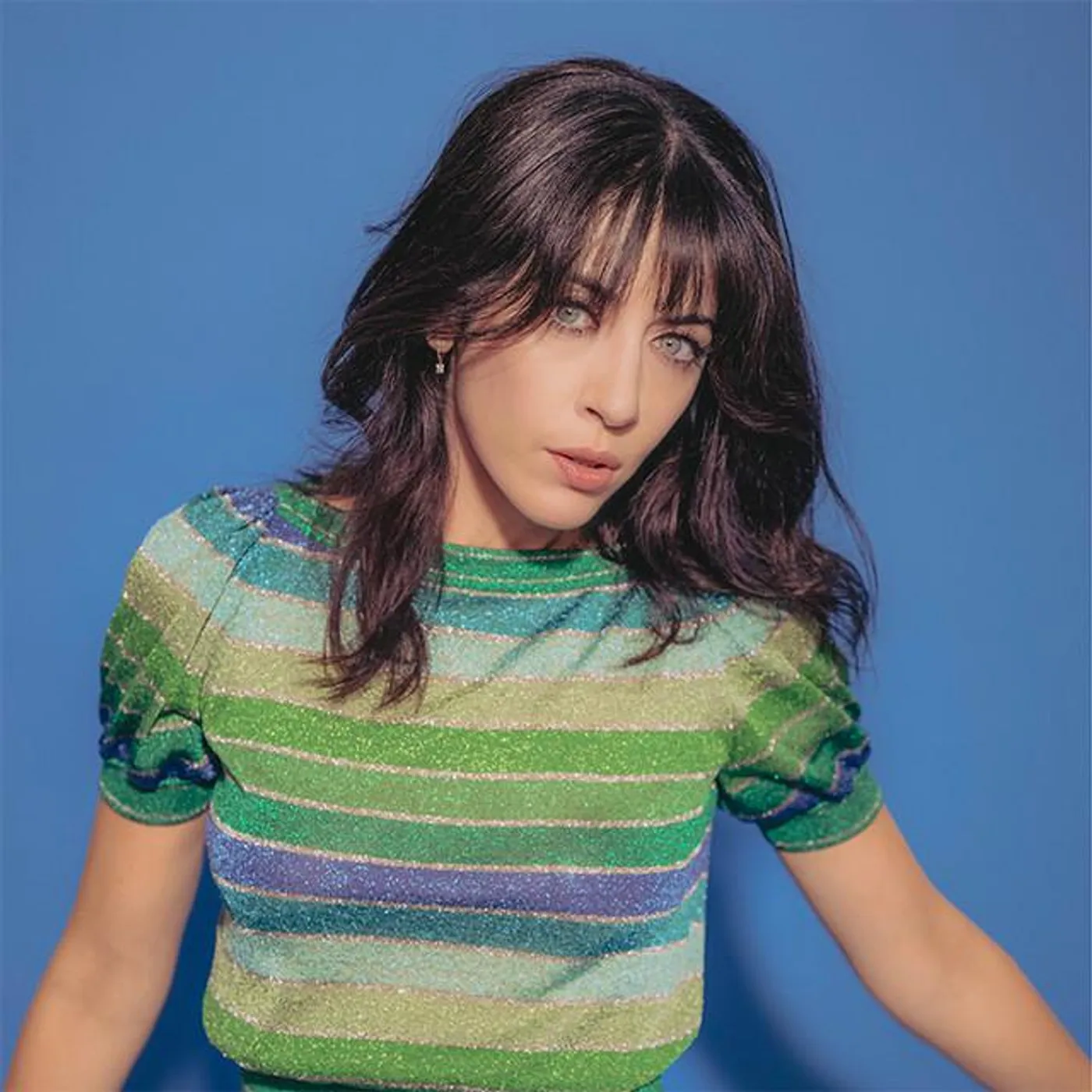 Nolwenn Leroy Brand Page