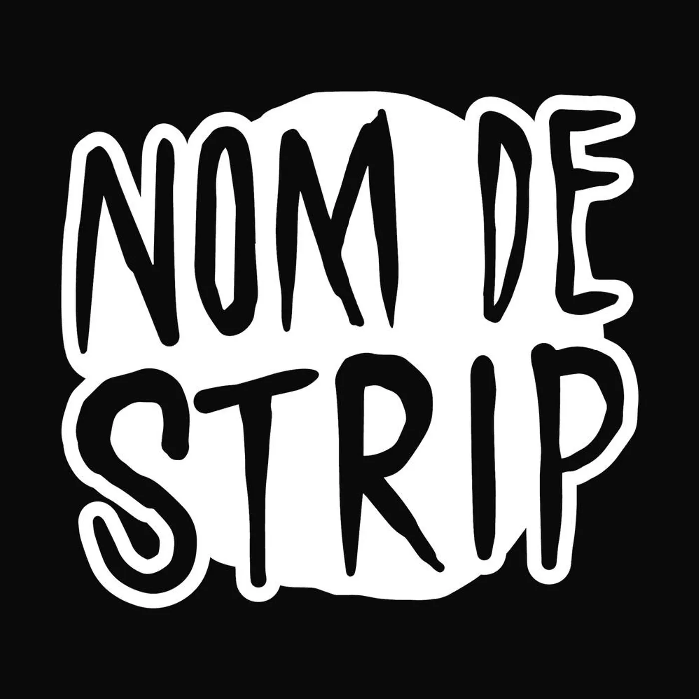 Nom De Strip Brand Page