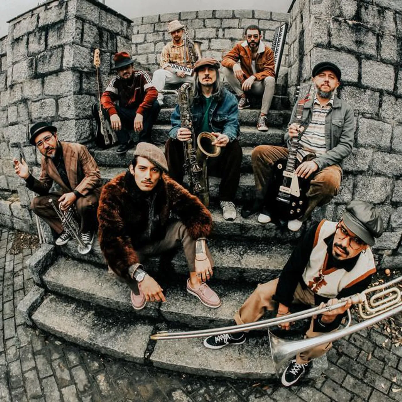 Nomade Orquestra