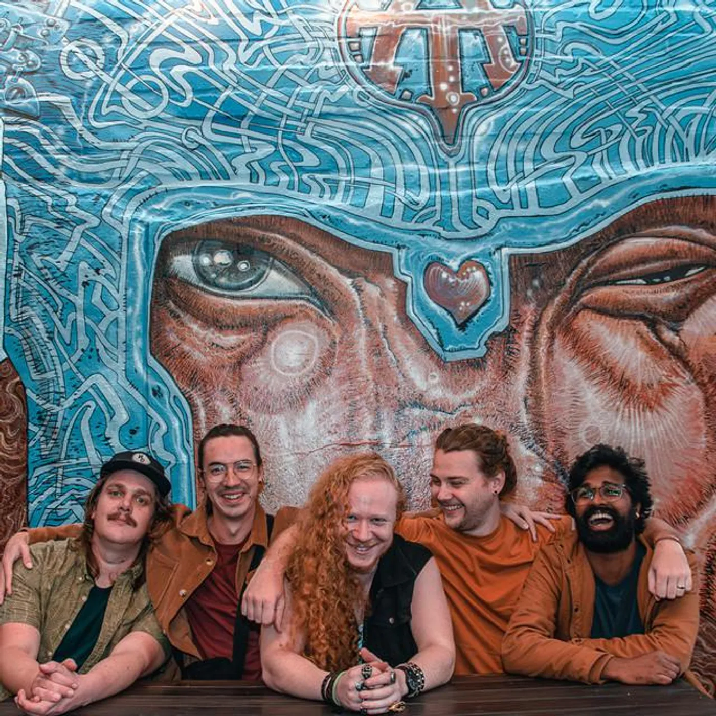 Nomadic Orchestra
