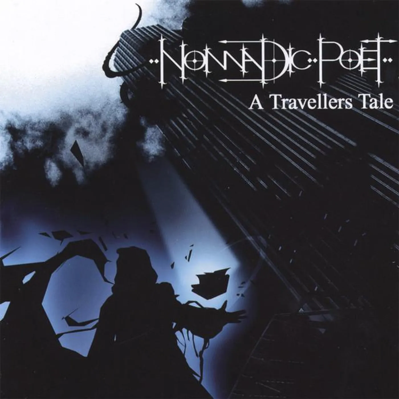 Nomadic Poet Brand Page