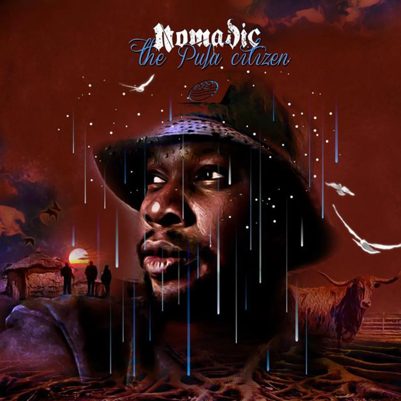 Nomadic