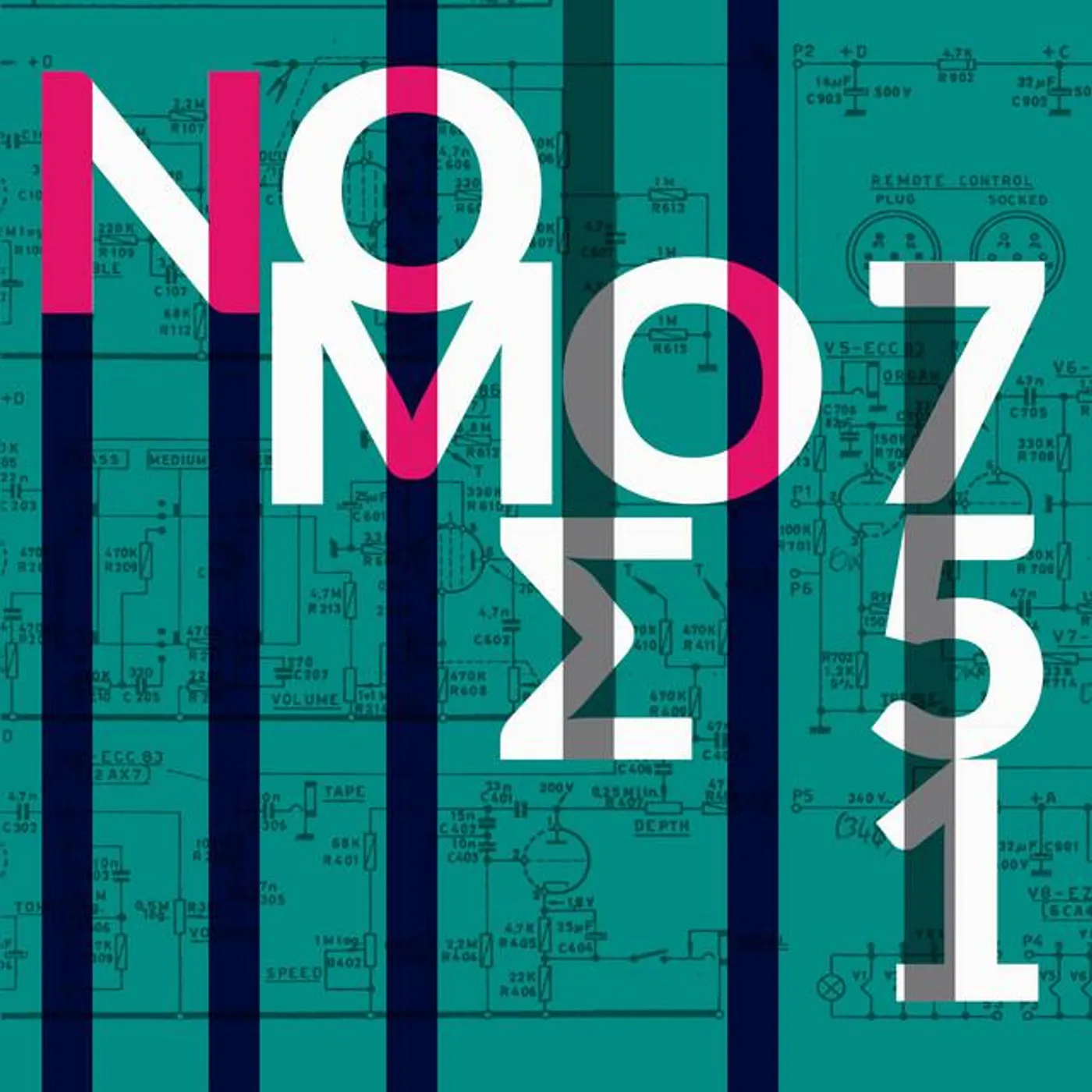 Nomos 751 Brand Page