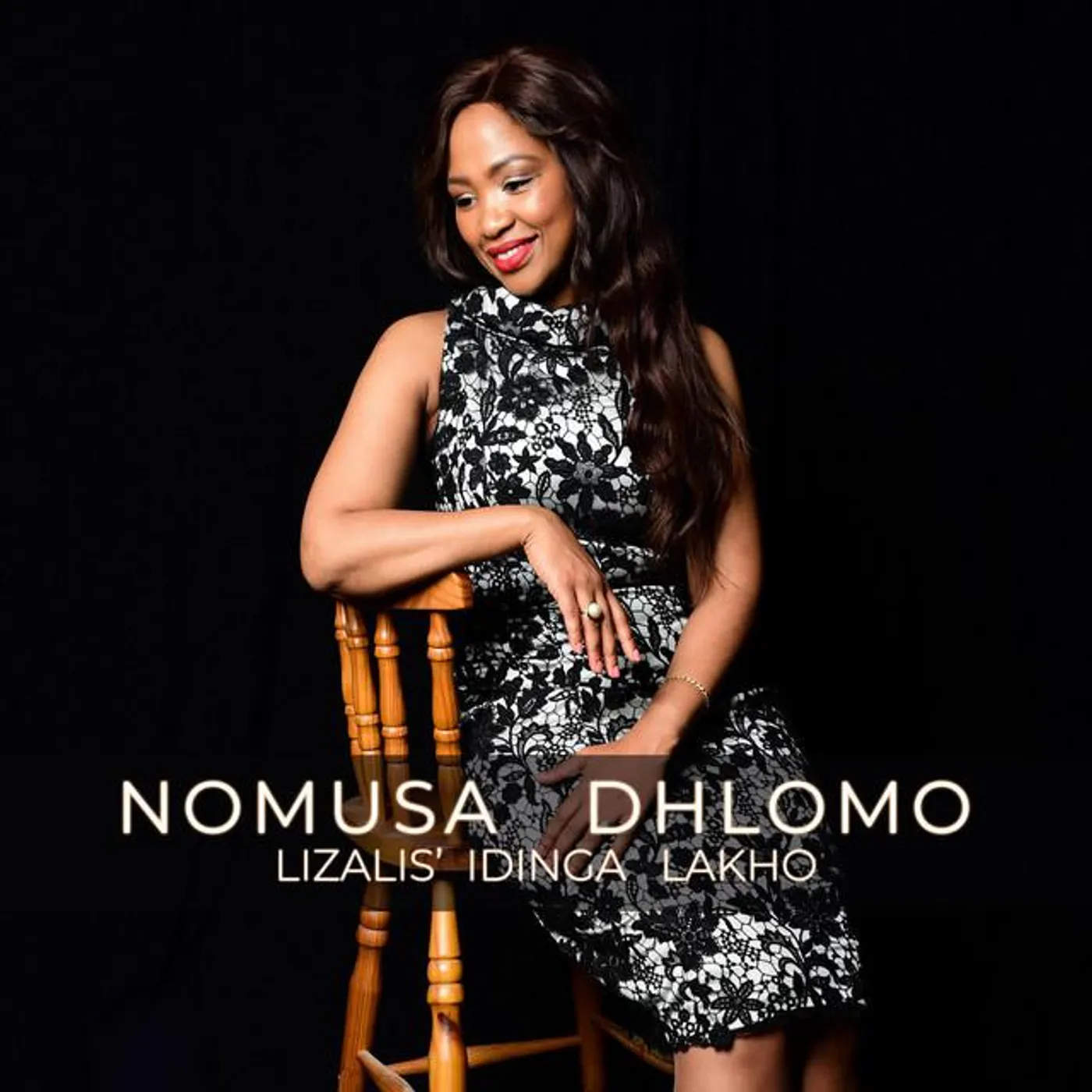 Nomusa Dhlomo