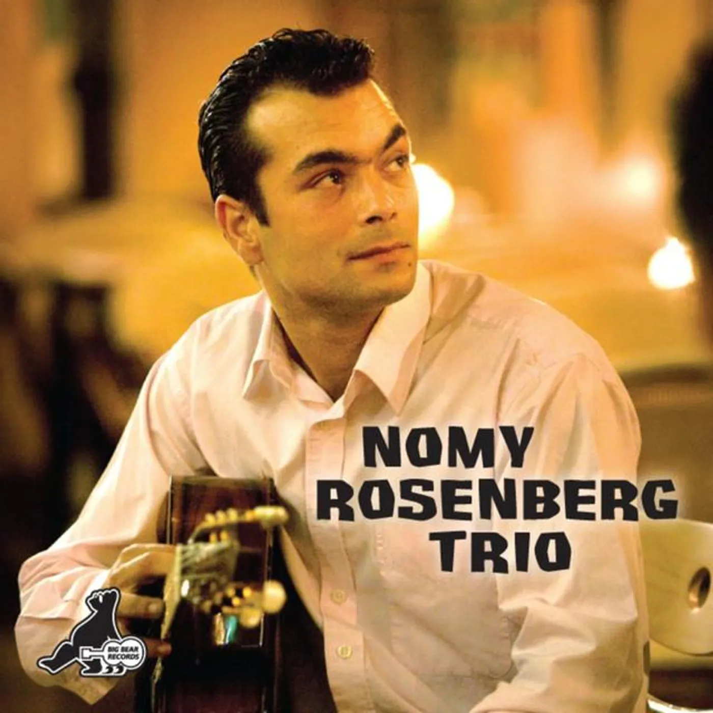 Nomy Rosenberg
