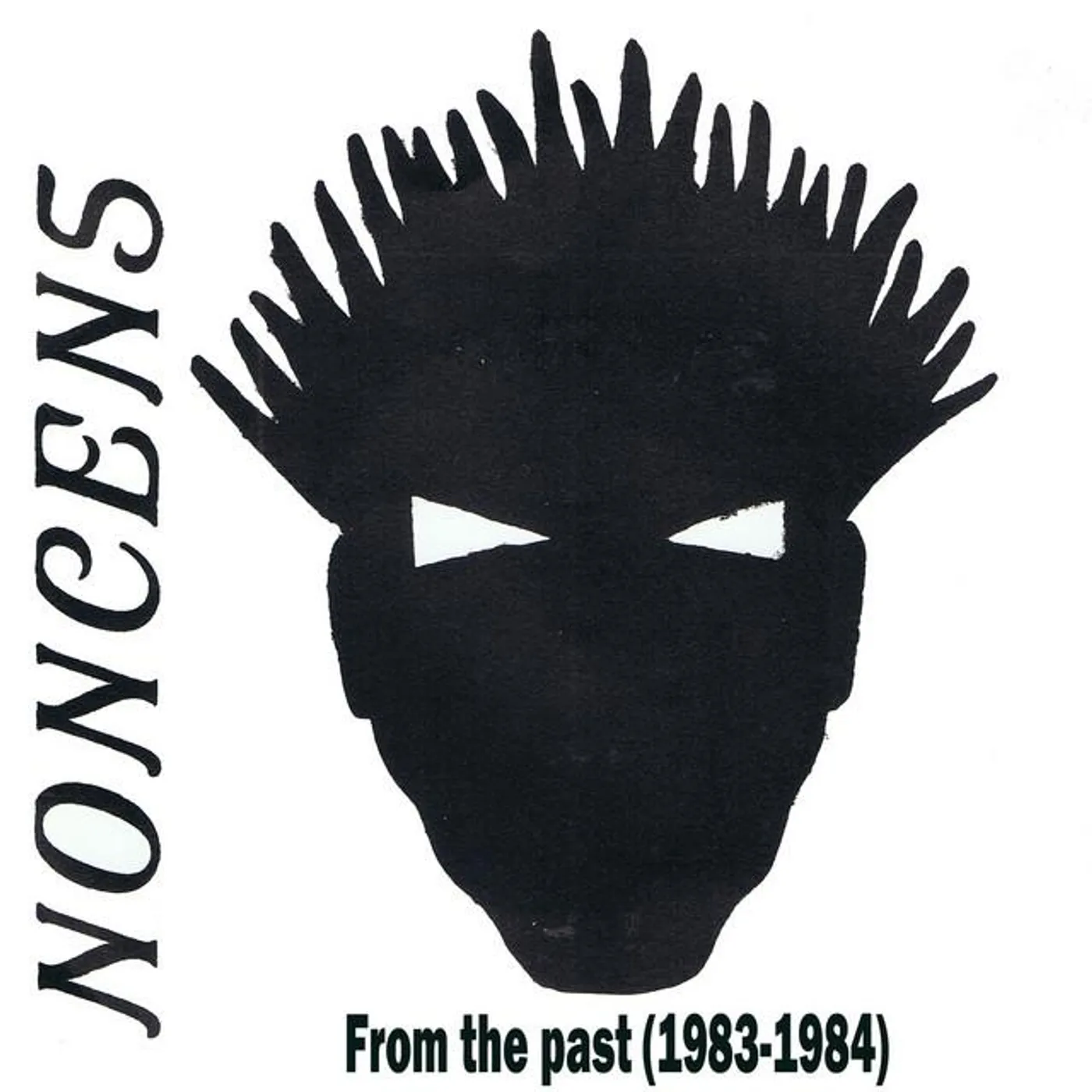 Noncens Brand Page
