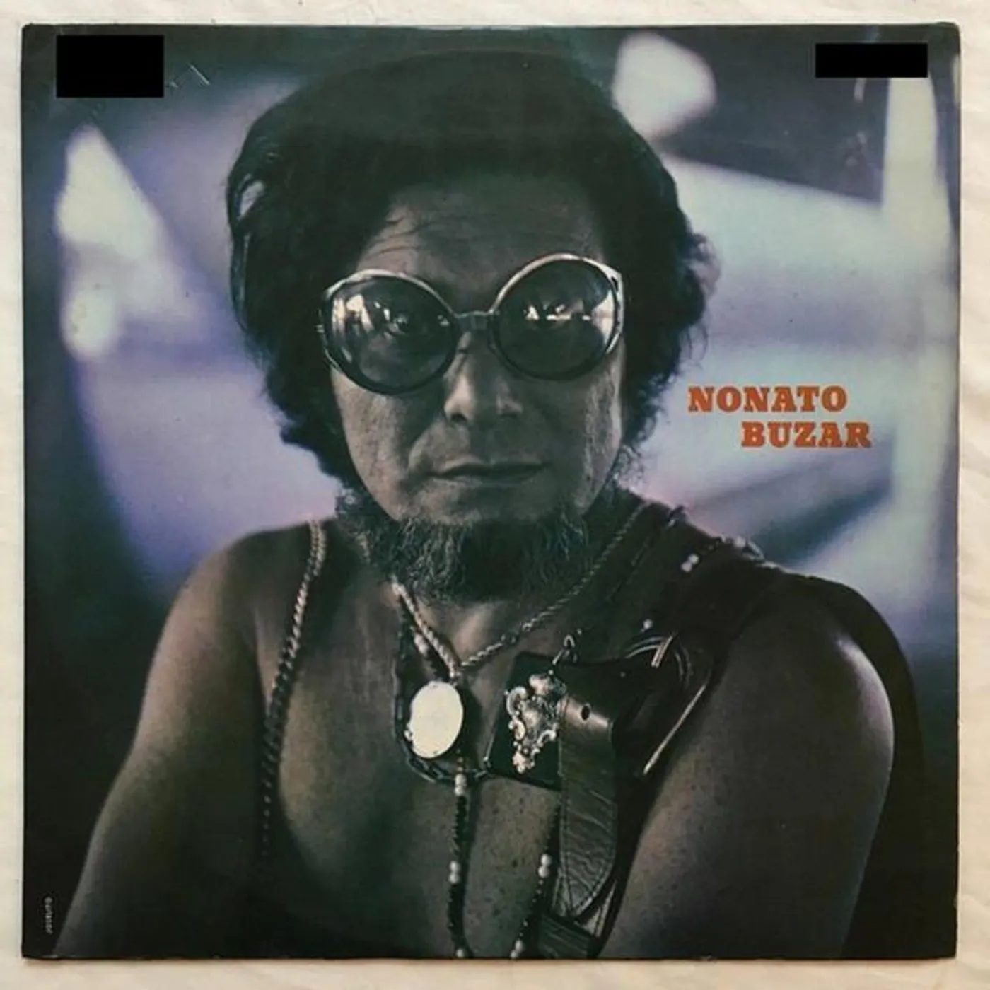 Nonato Buzar