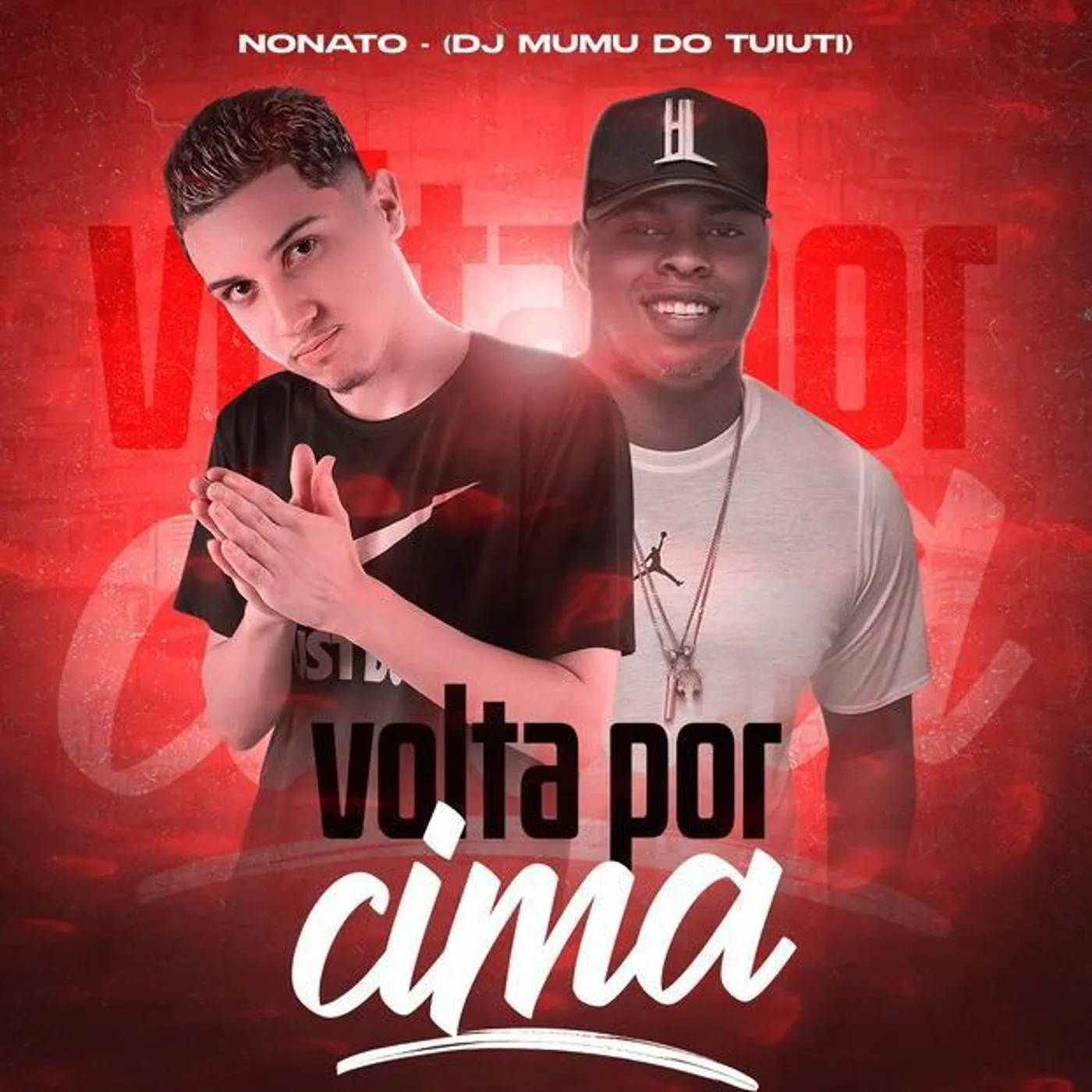 Nonato Brand Page