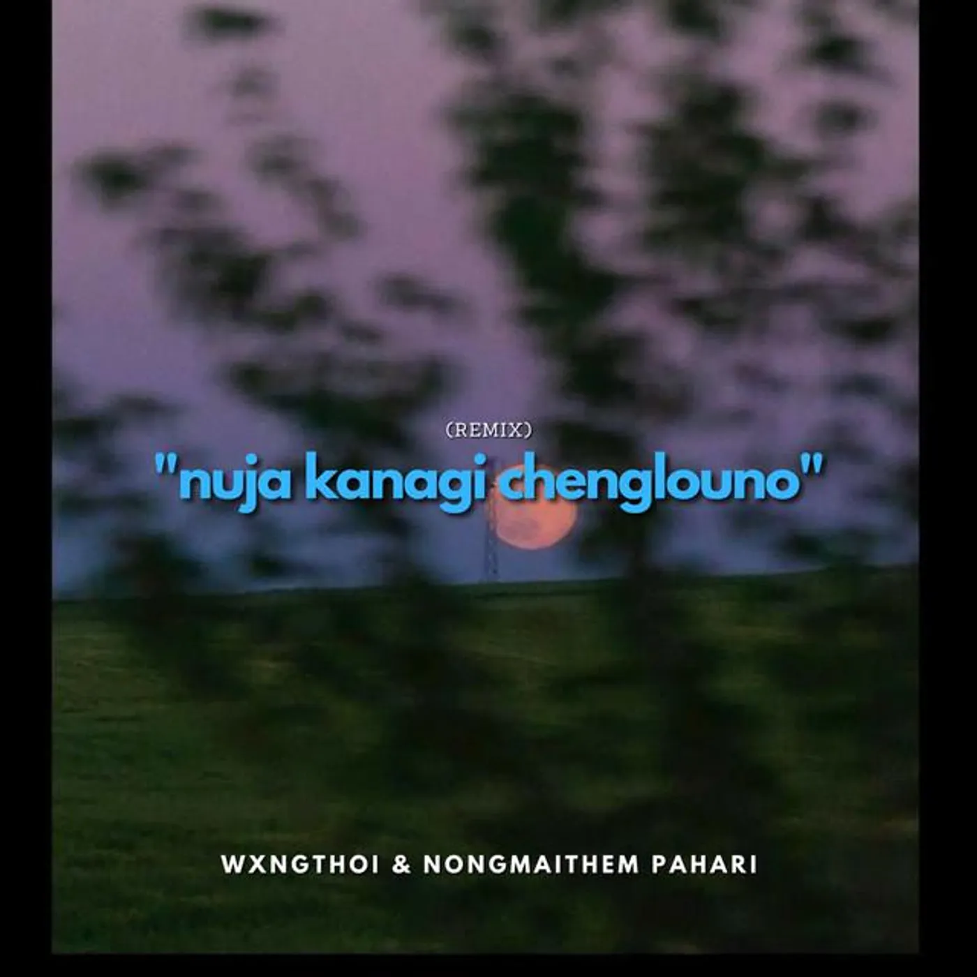 Nongmaithem Pahari