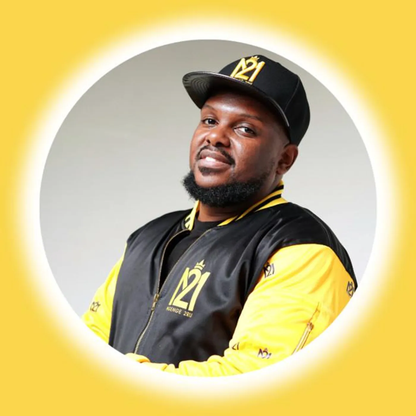 Nonini Mgenge2Ru Brand Page