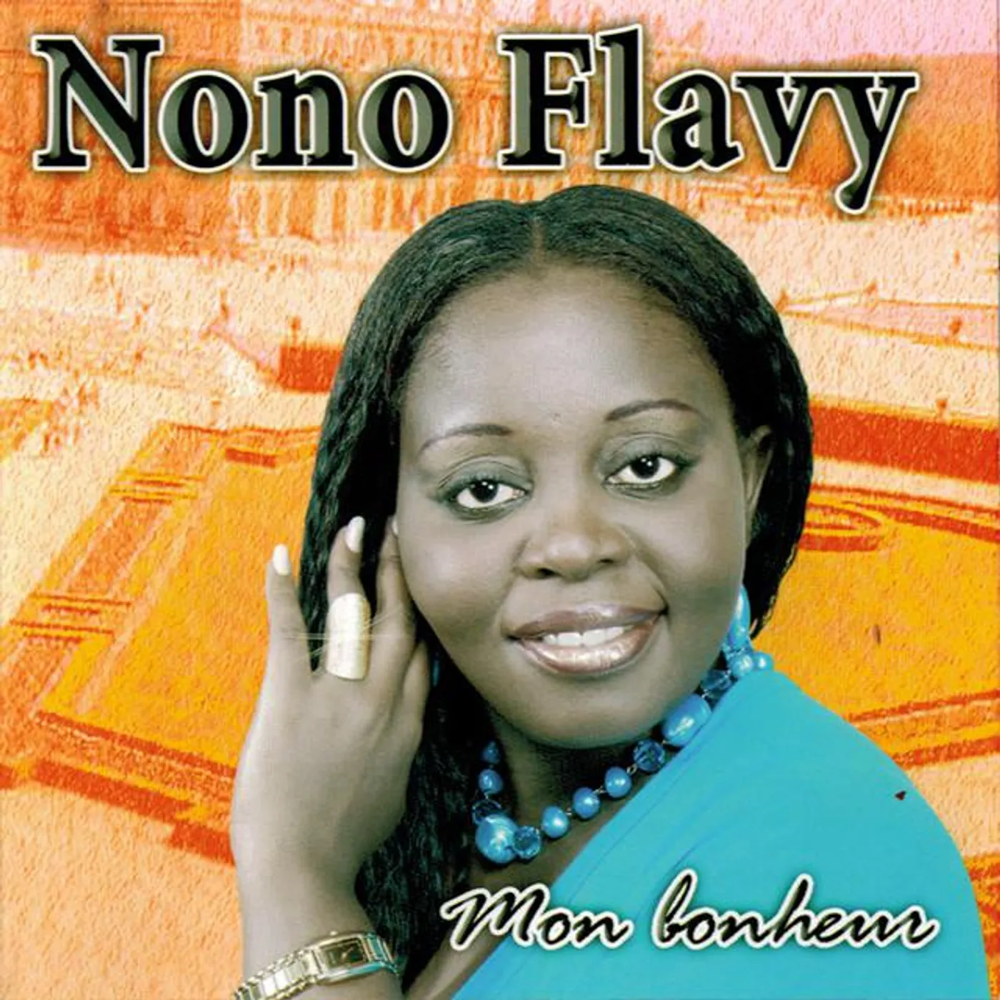 Nono Flavy