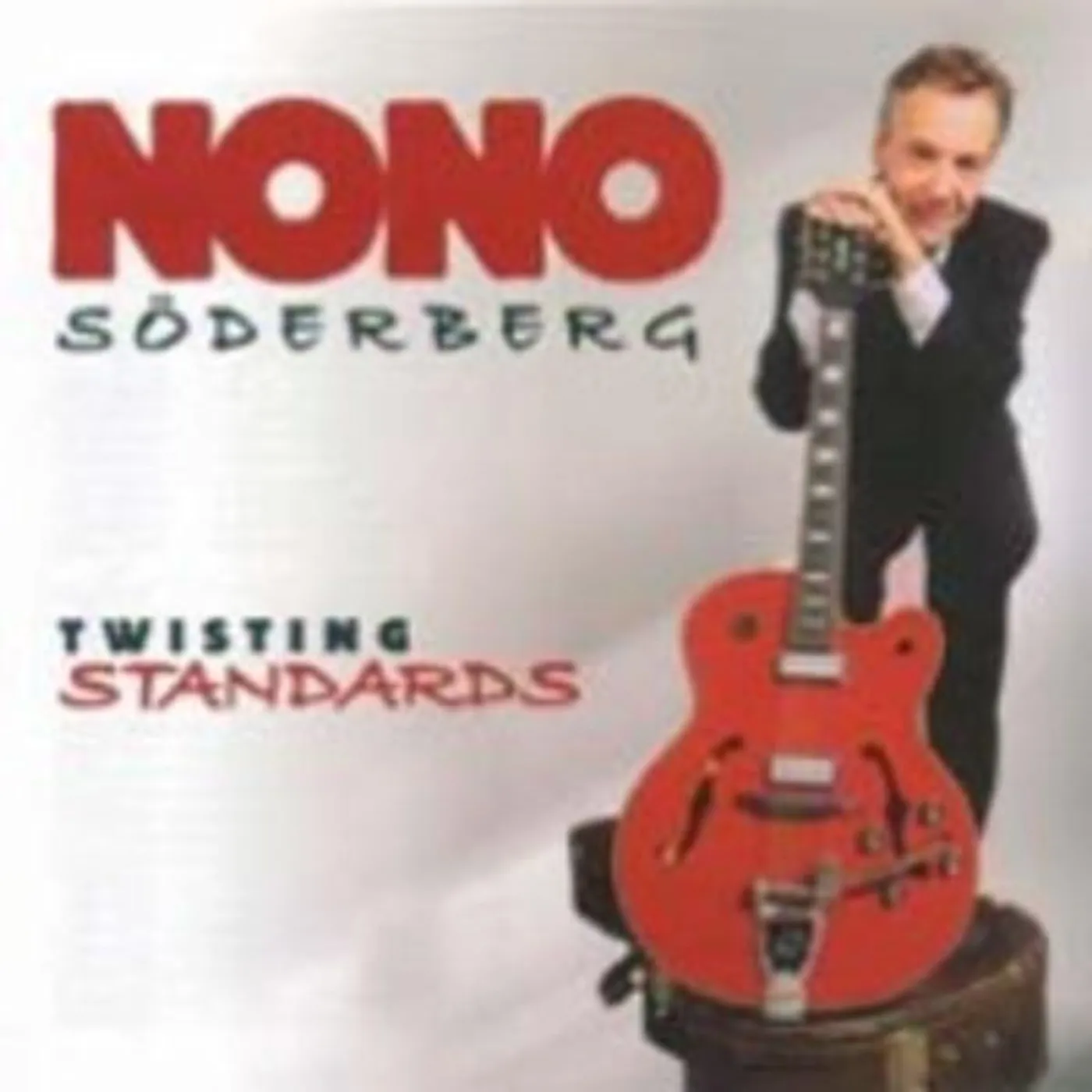 Nono Söderberg